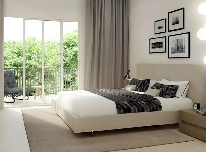 NSHAMA "Noor Townhouses" 8