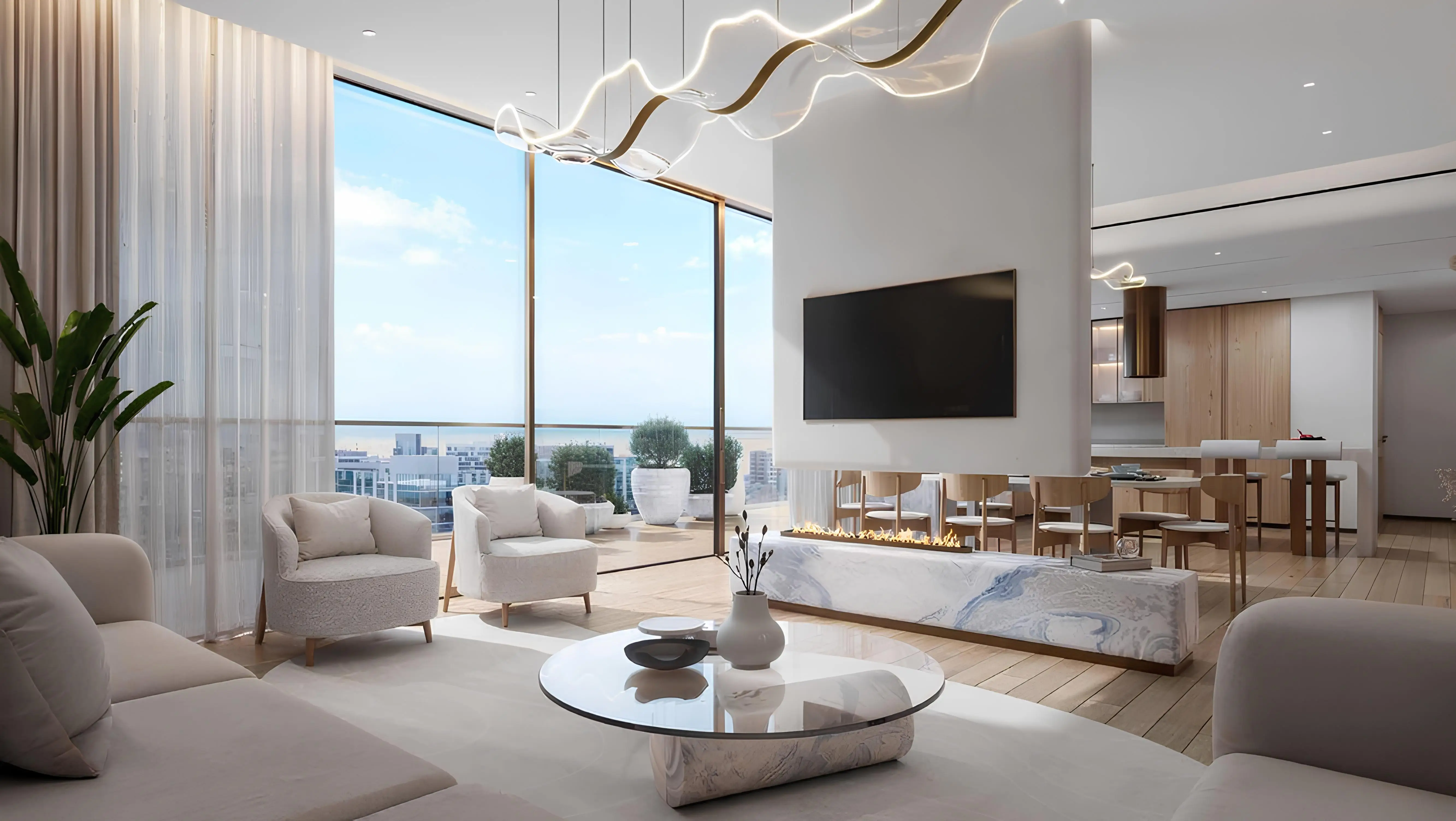 ZED CAPITAL "Kaia Residences" 28