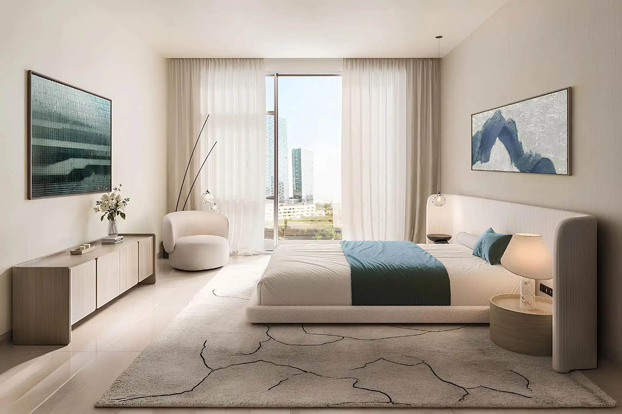 MODON "Tara Park Phase 1" 9