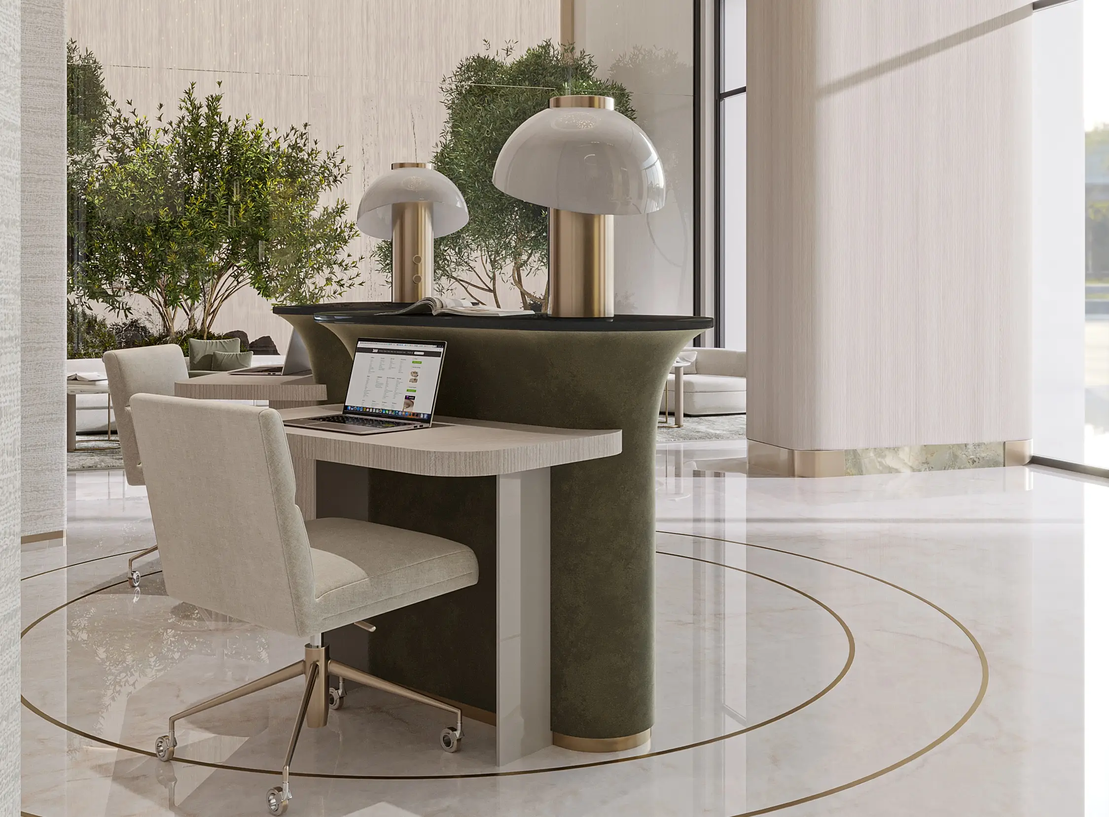 MAJID DEVELOPMENTS "Arlington Park" 10