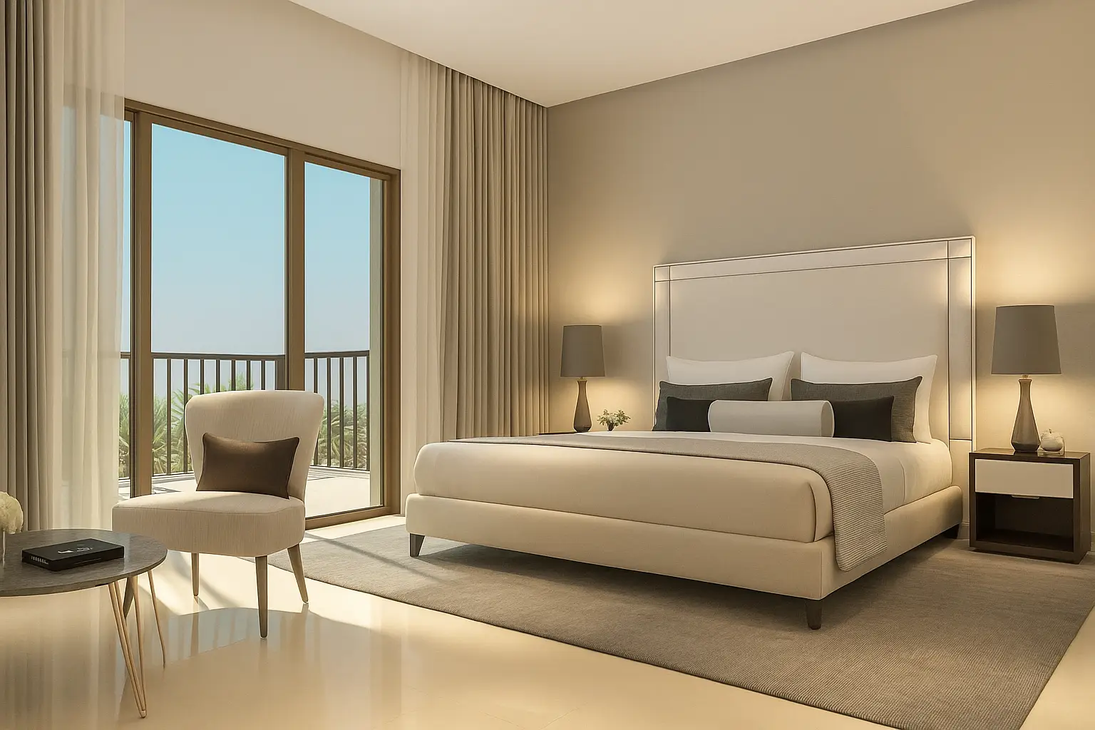 single static gallery