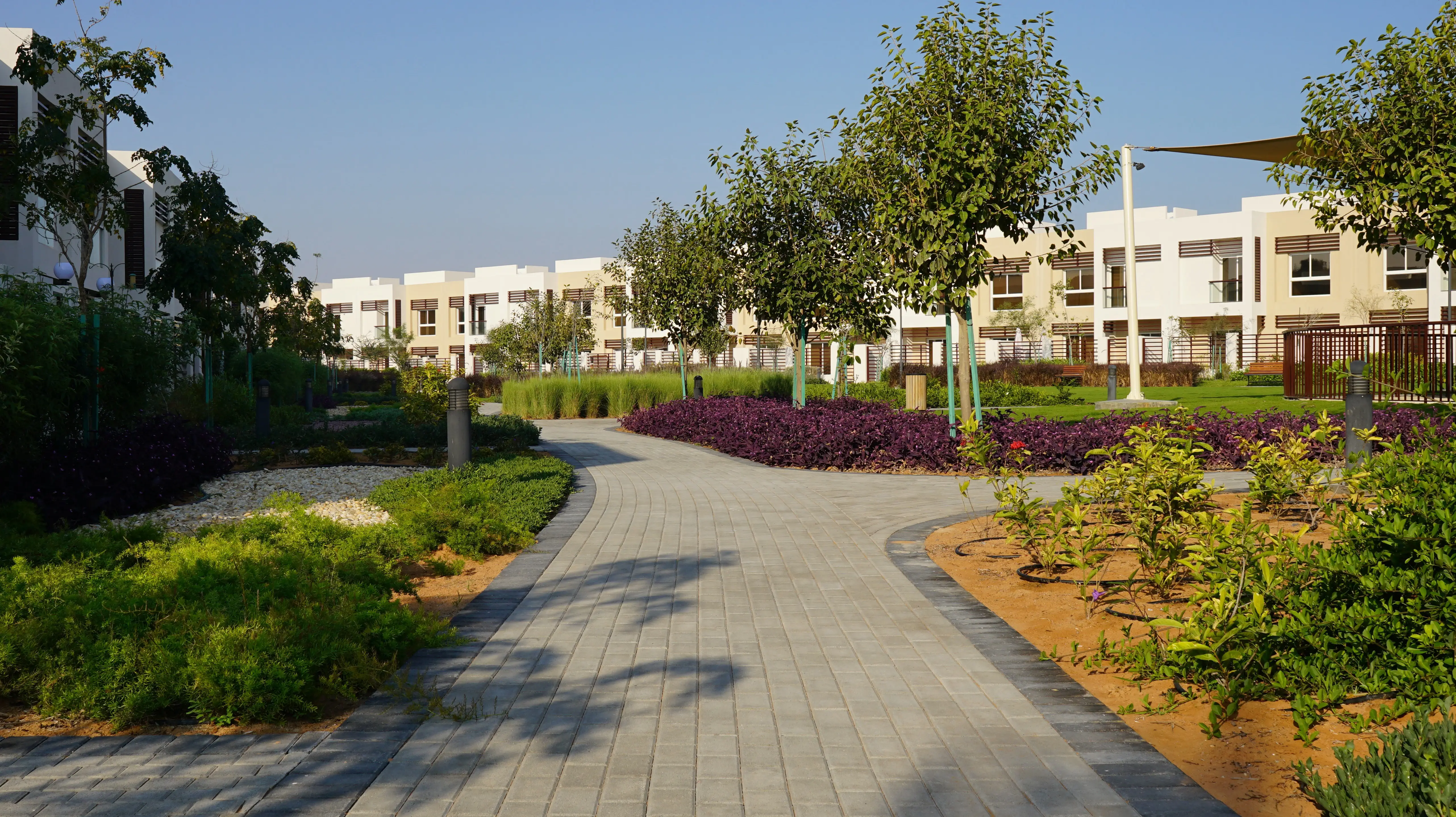RAK PROPERTIES "Malibu Villas" 6
