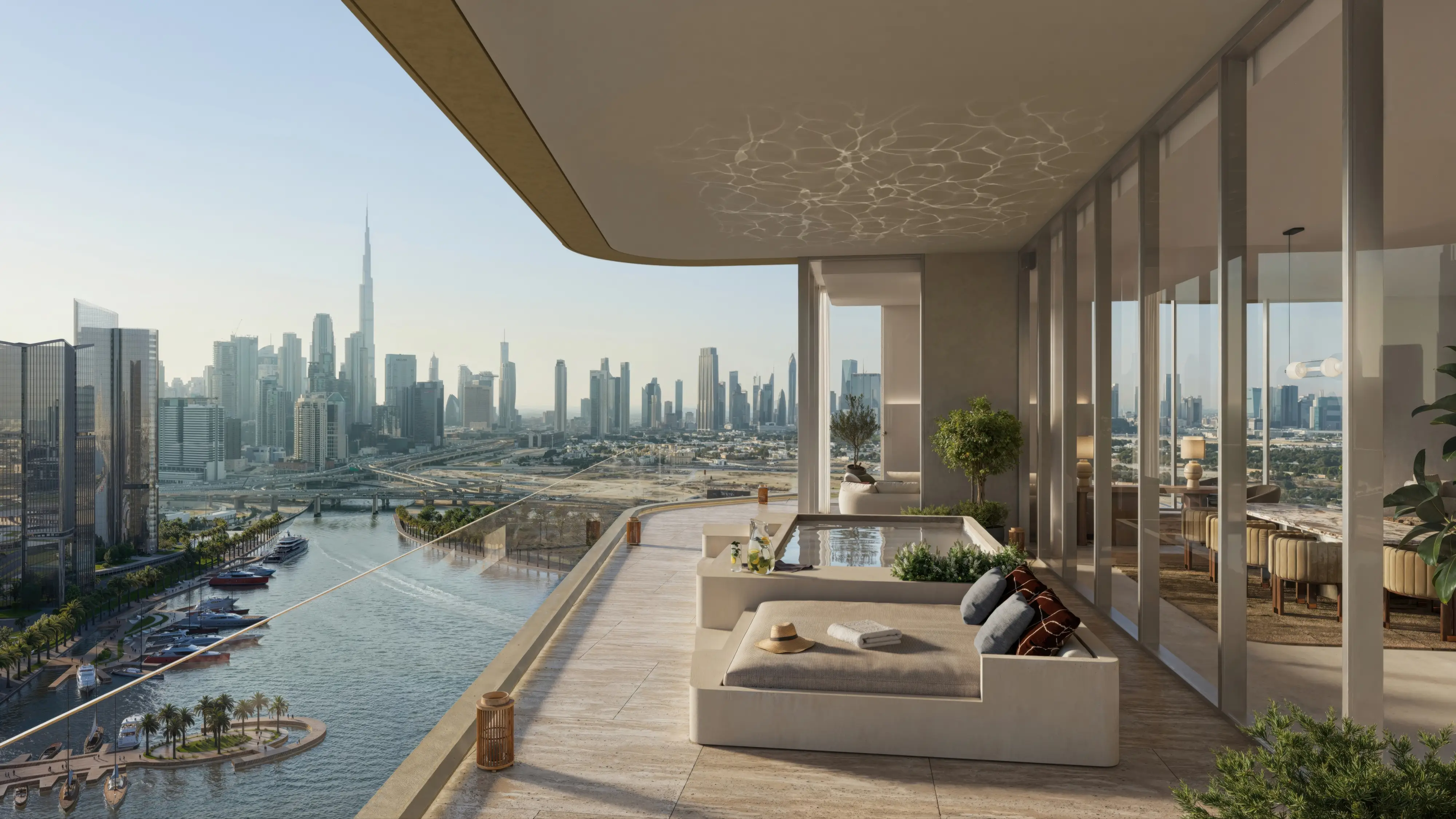 SELECT GROUP "Artistry Residences" 13