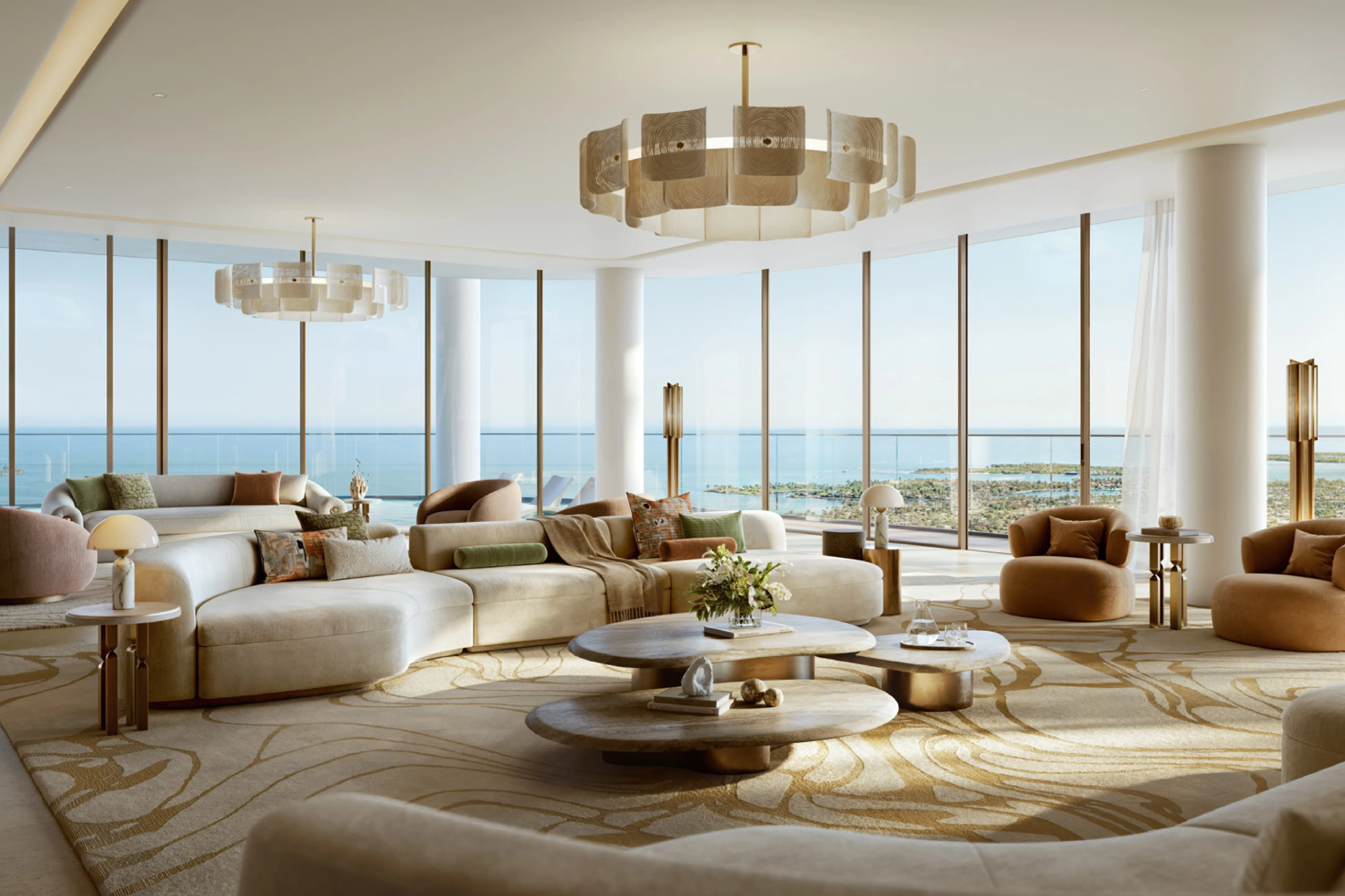 single static gallery