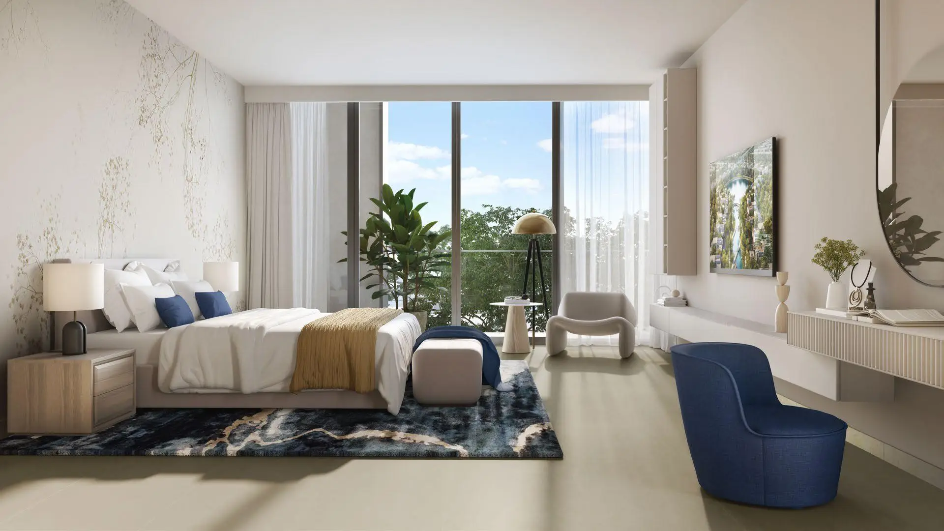 EMAAR "Address Villas - Hillcrest" 8