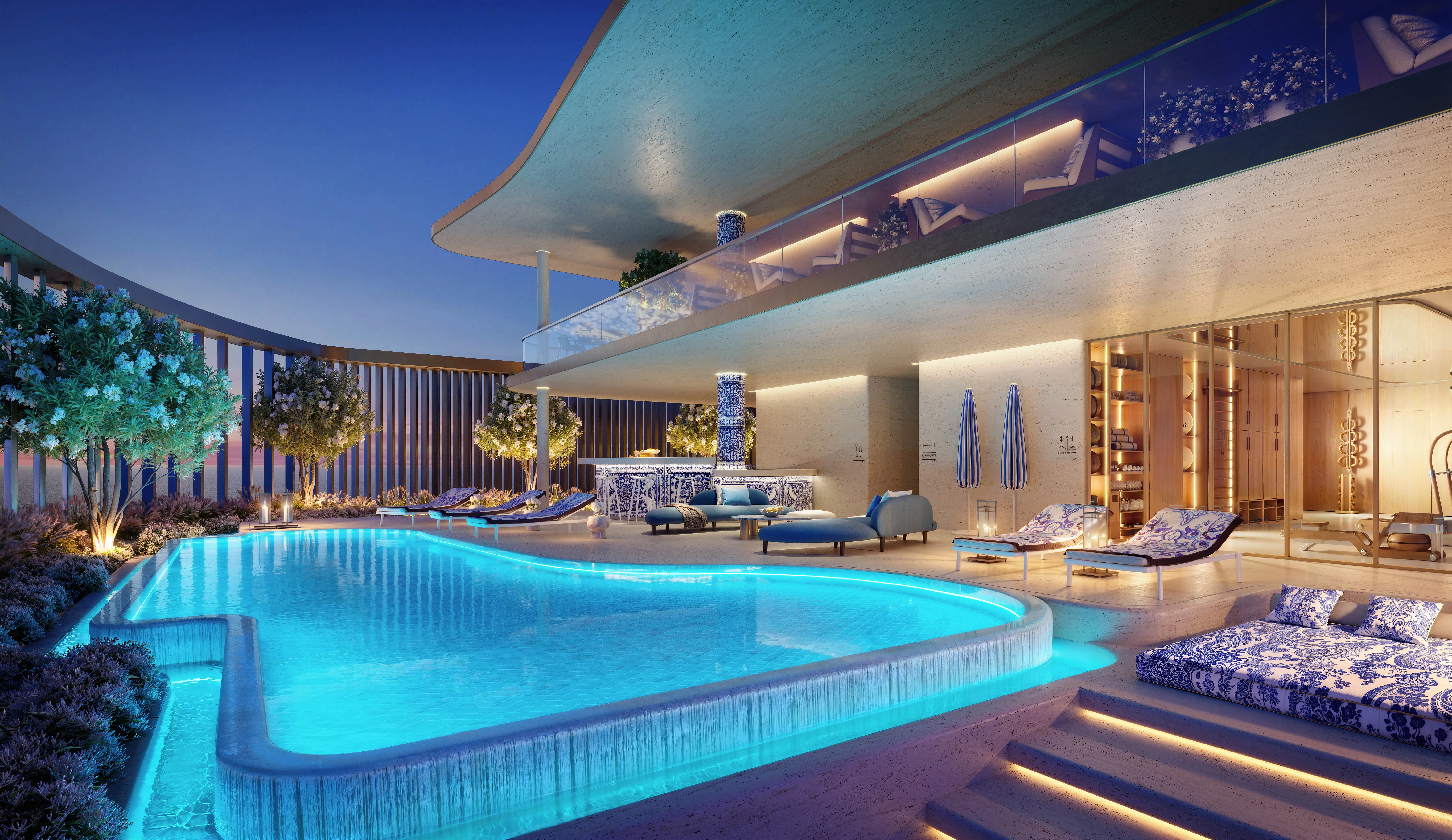 CHAIMAA HOLDING "Isla Private Residences" NEW LAUNCH 18