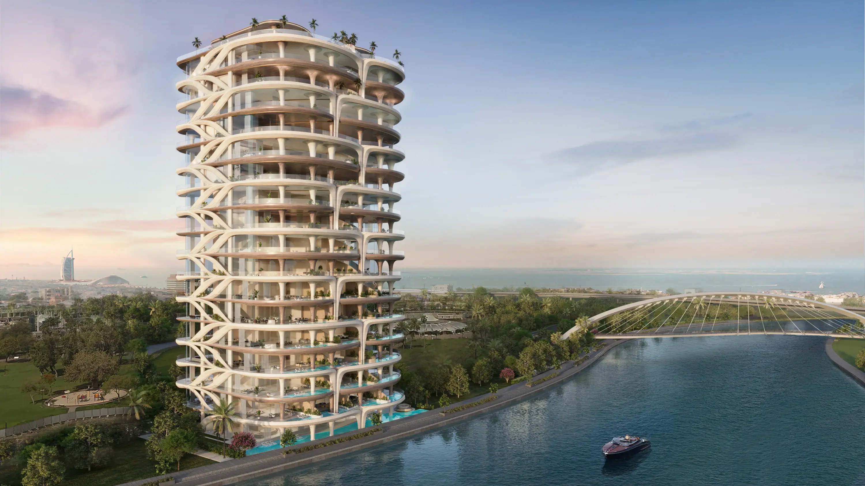 AHS PROPERTIES "Casa AHS"