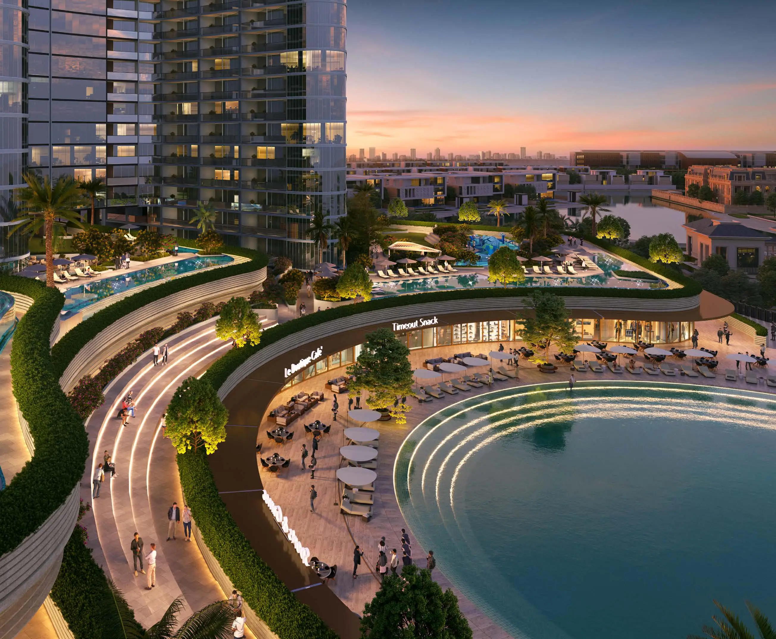 single static gallery