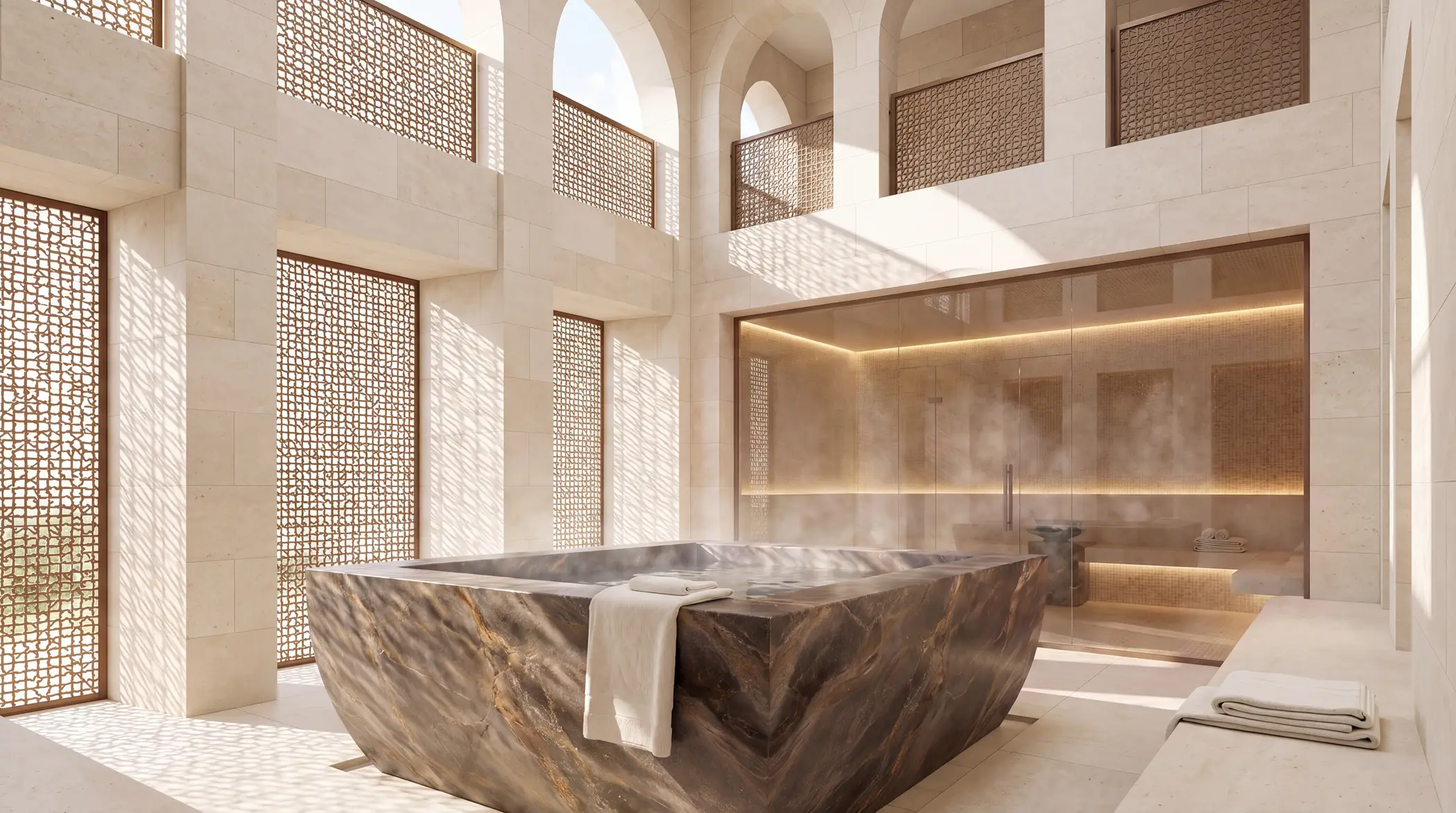 MIRA DEVELOPMENTS "Mira Coral Bay - Richmond Residences Building 1" NEW LAUNCH