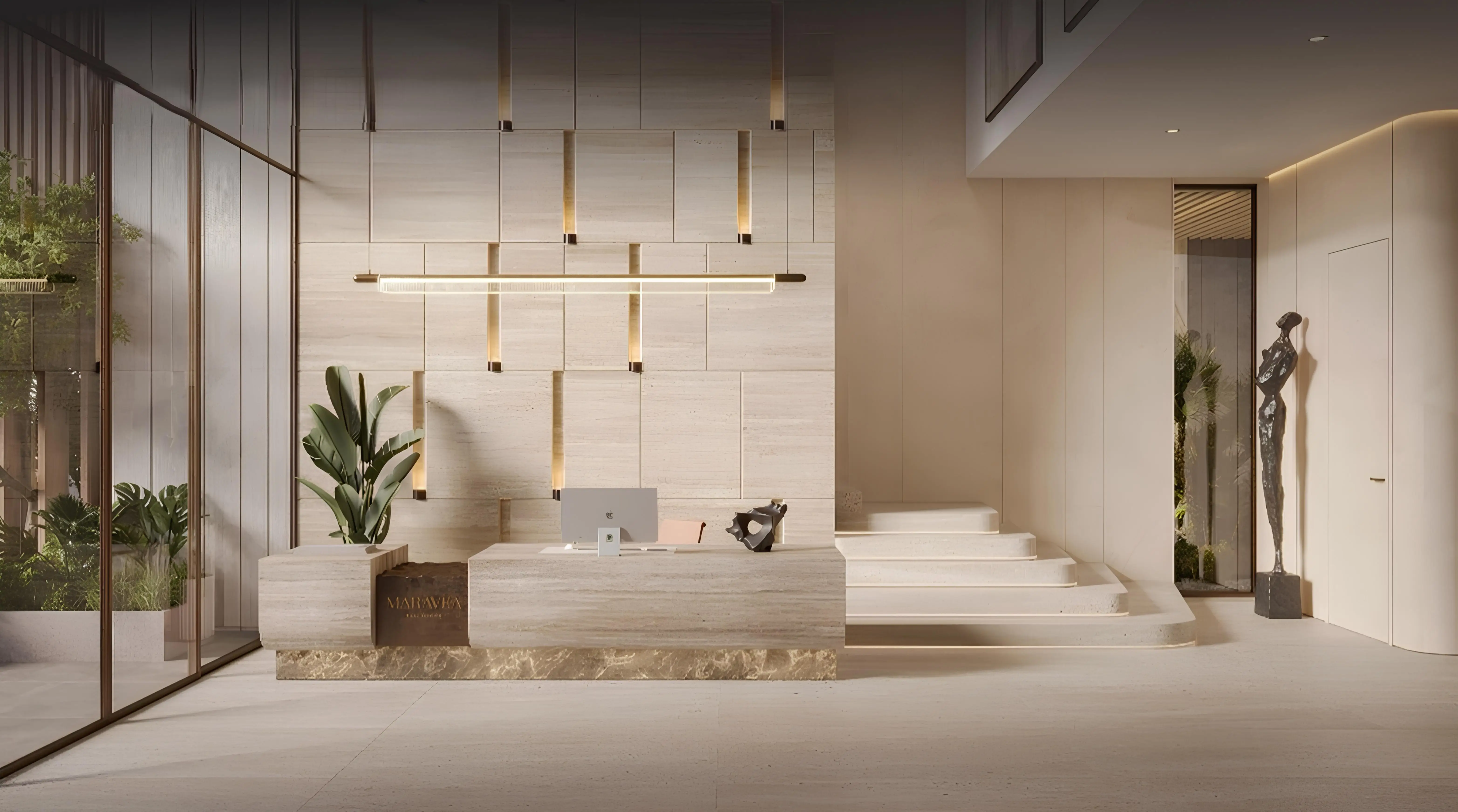 ENZO "Maravéa Residences" NEW LAUNCH 5