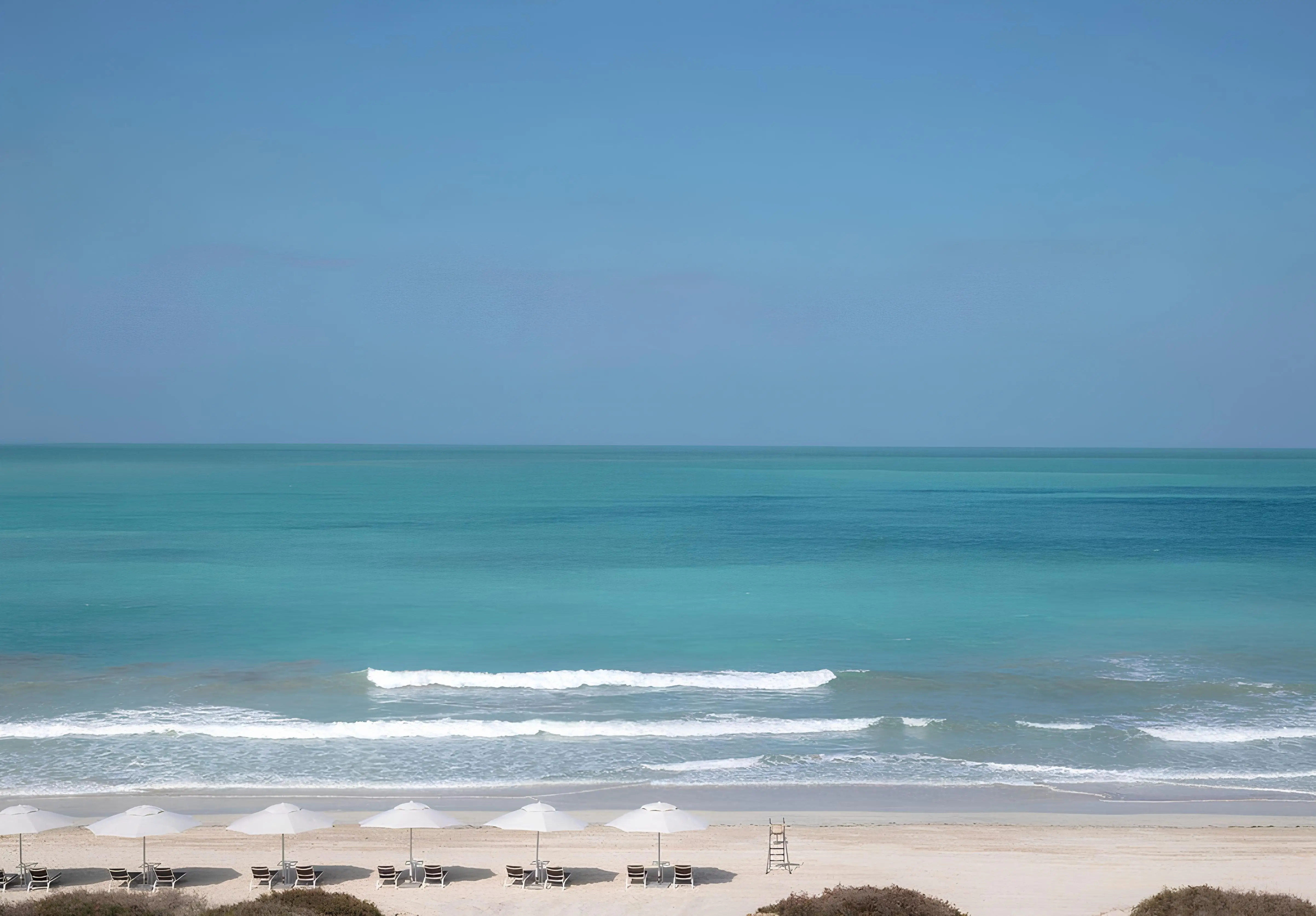 AMS "Murjan Al Saadiyat"