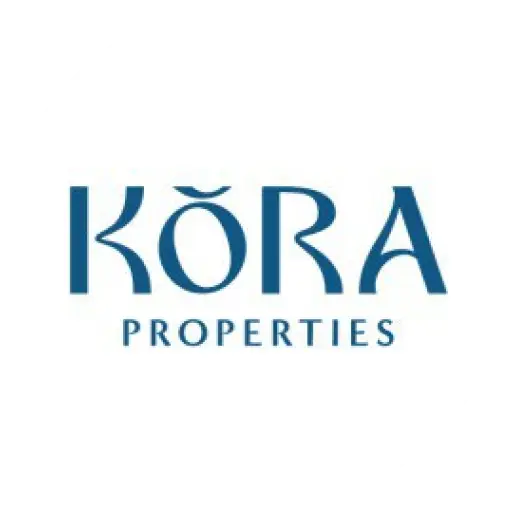 Kora Properties Logo