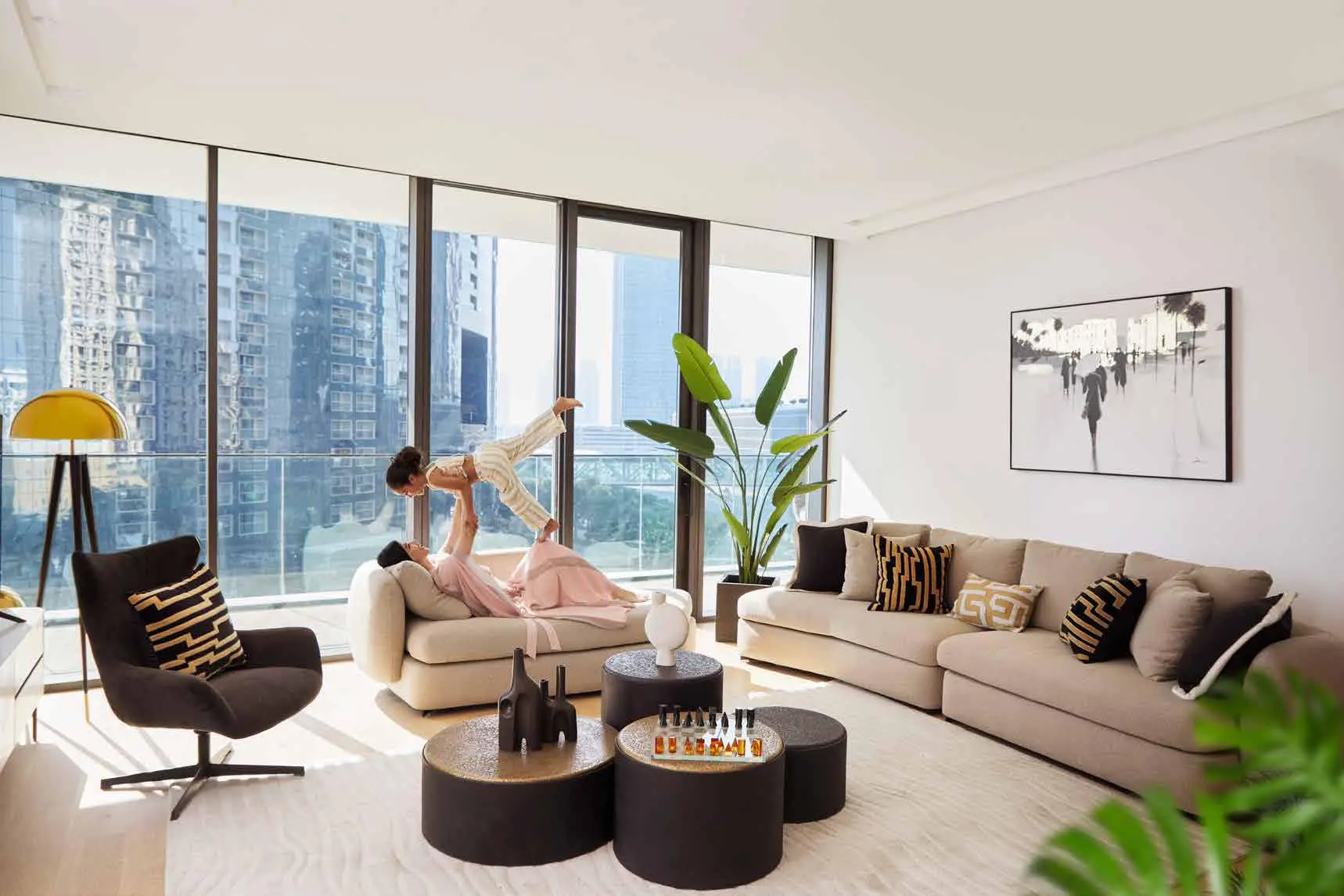 SAAS PROPERTIES "Reem Nine"