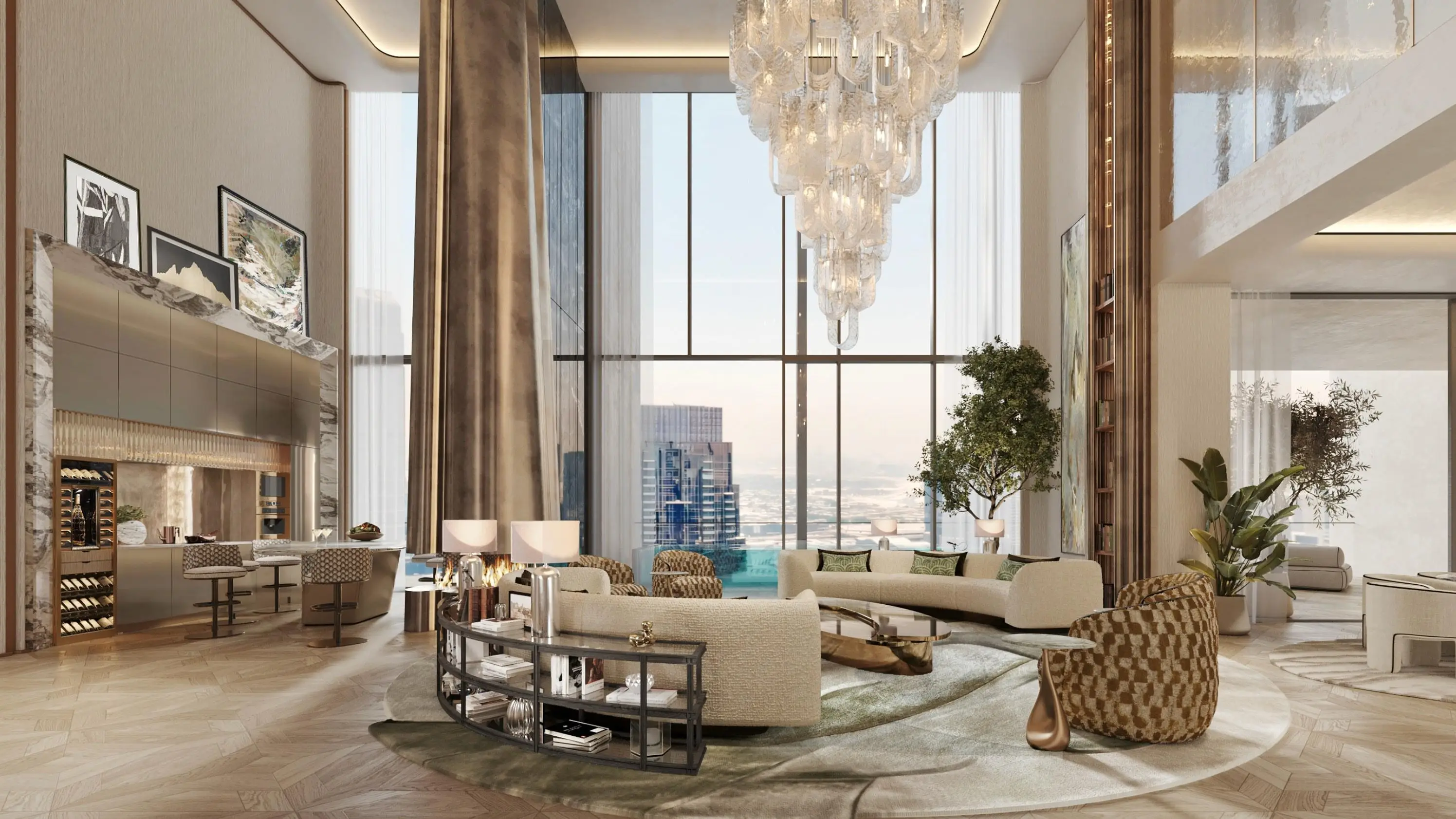 REFINE "Sofitel Branded Residences" NEW LAUNCH 13