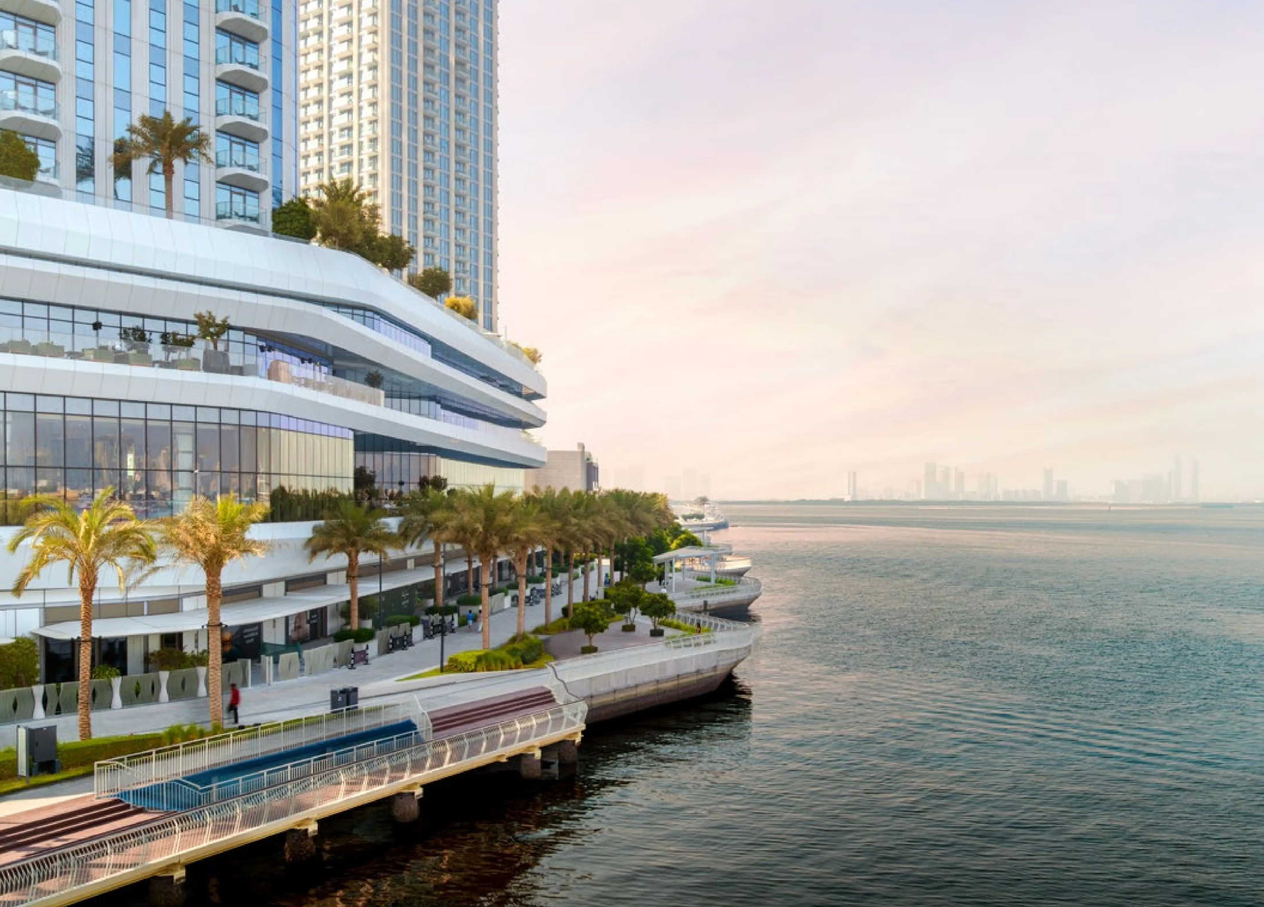 single static gallery