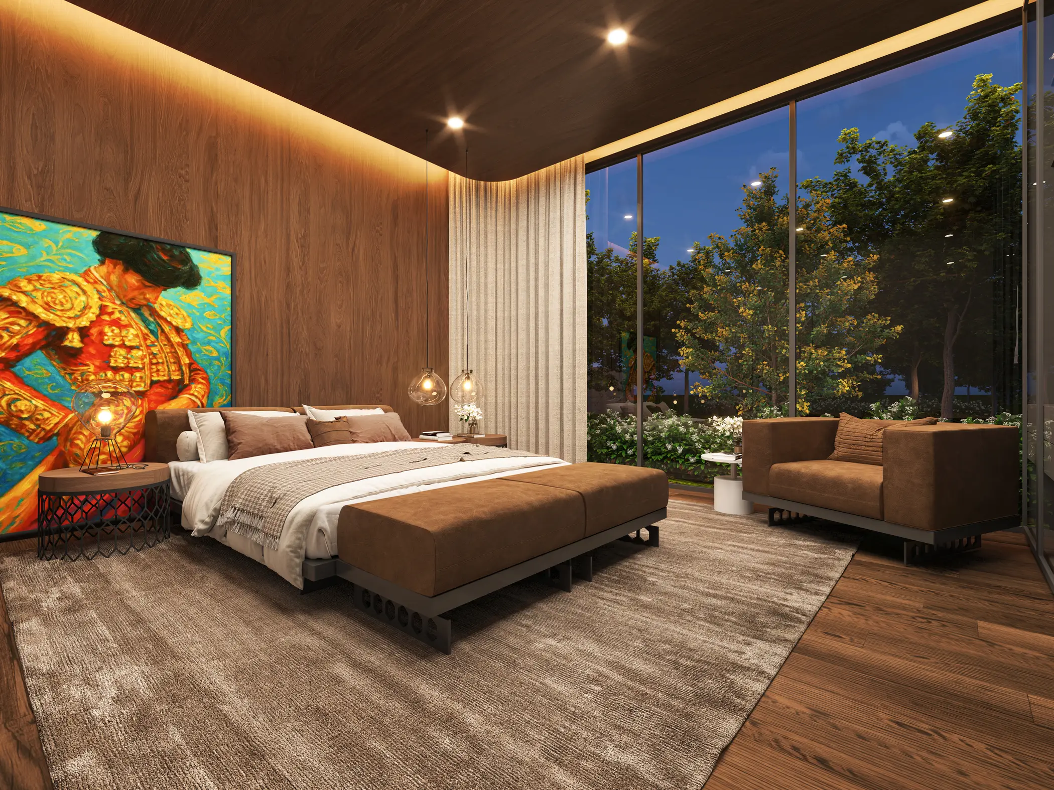 BNW DEVELOPMENTS "Tonino Lamborghini Residences" 17