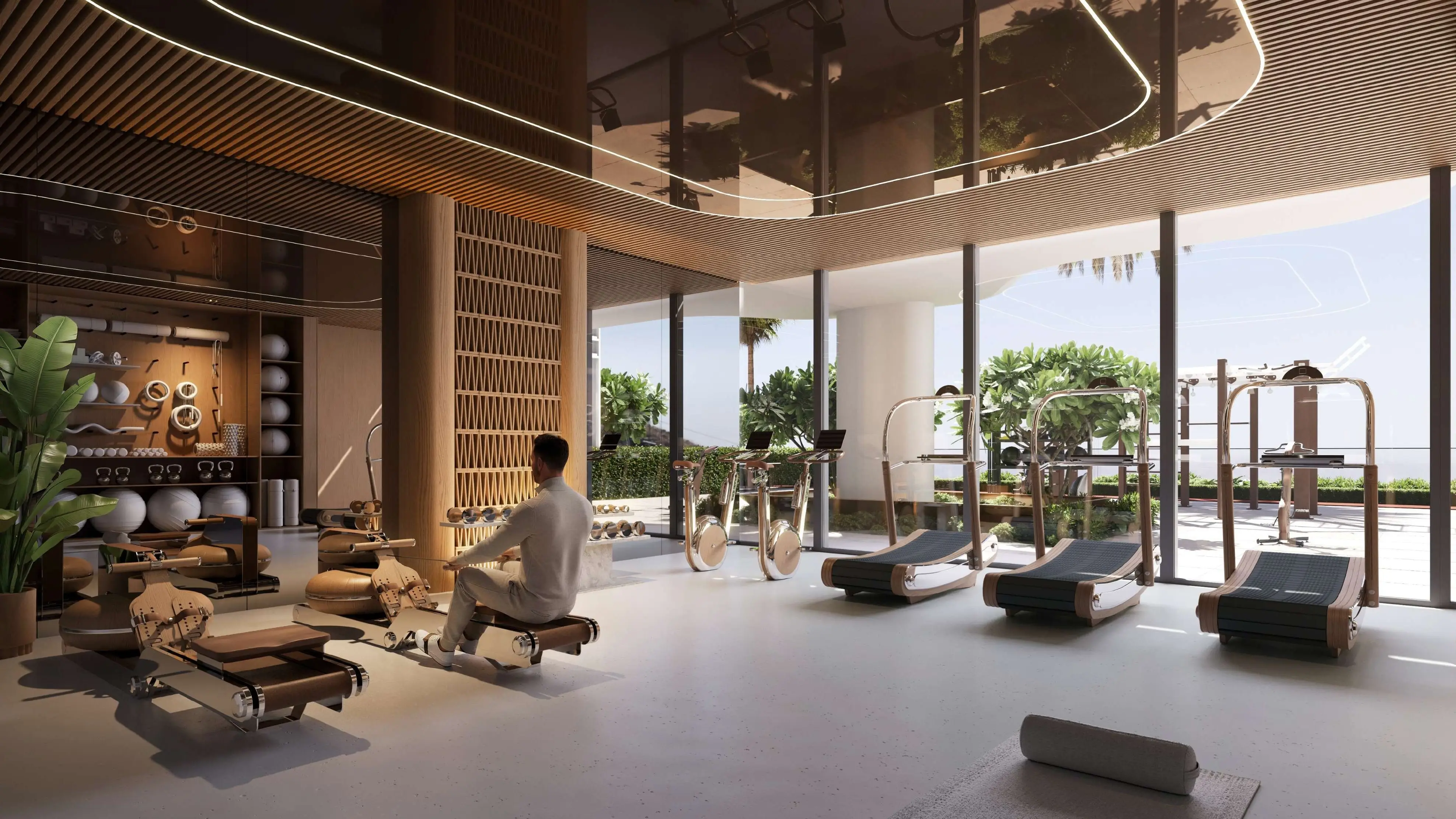 OBJECT 1 "WATERS1DE Residences" NEW LAUNCH 7