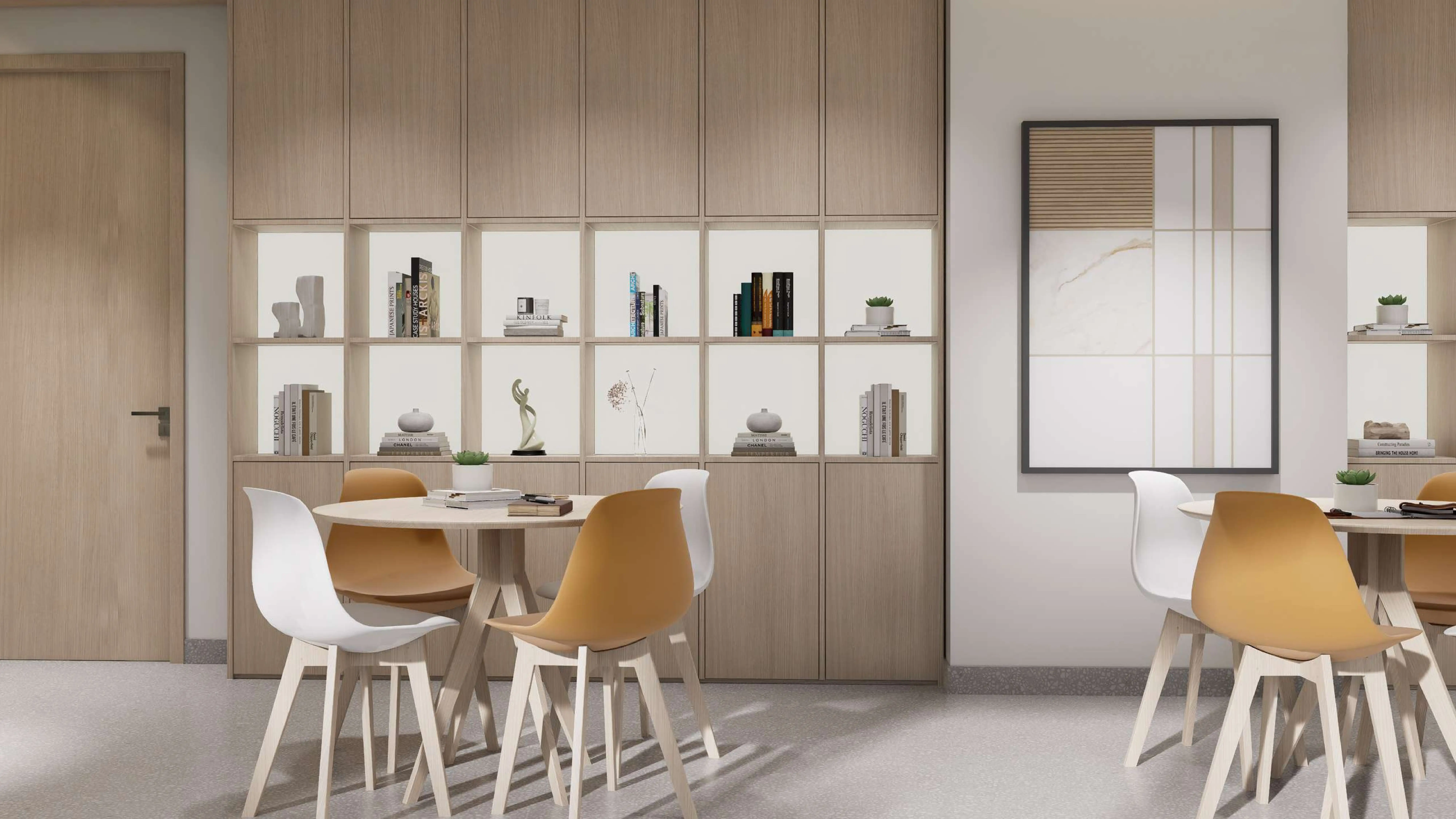 ALISHAAN DEVELOPMENTS "Parkgreen Residences" 26
