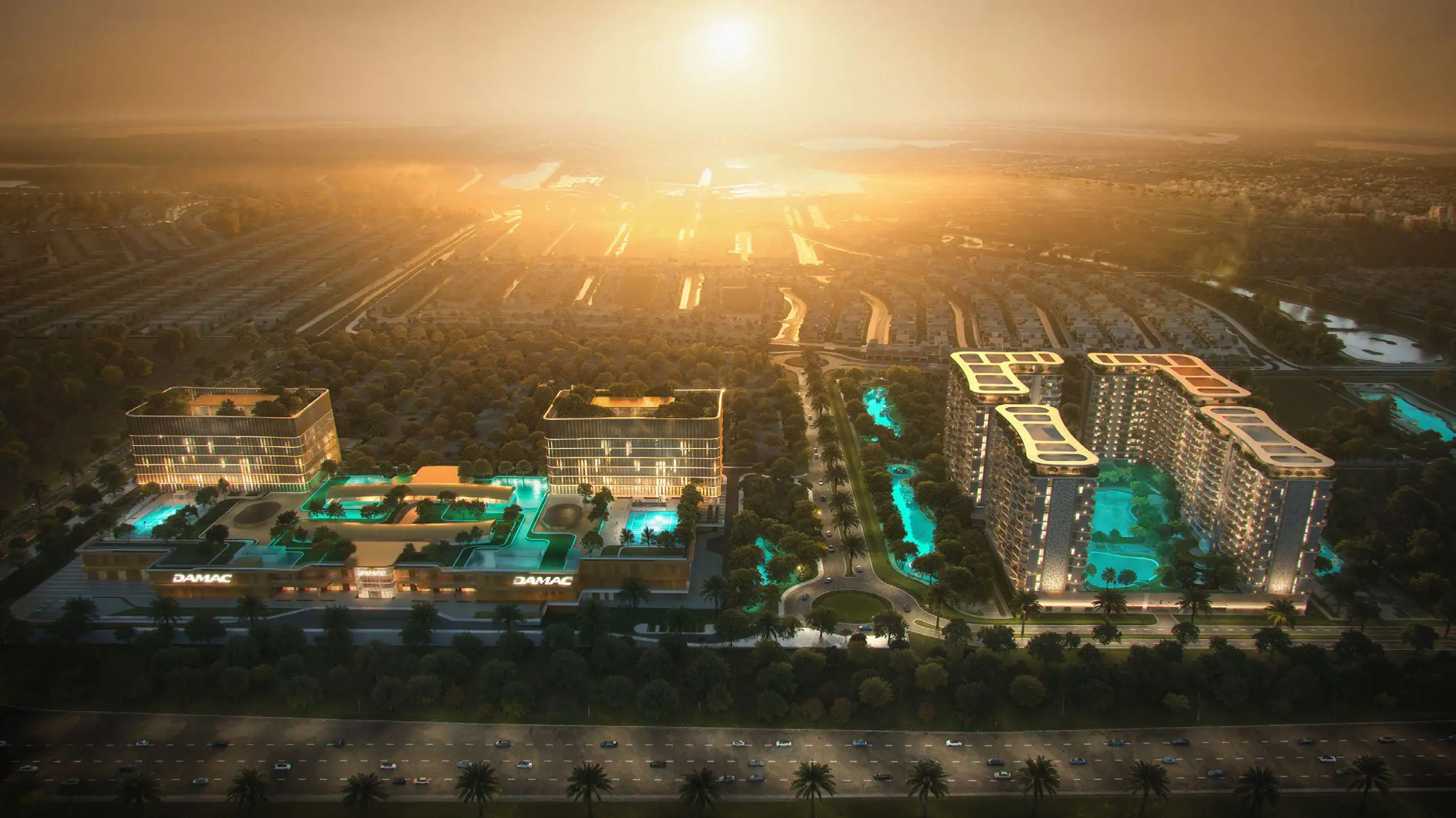 single static gallery