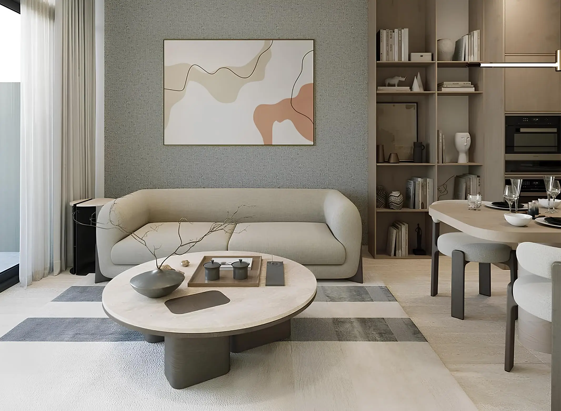 ZEDOR DEVELOPMENTS "Ventana Residences" NEW LAUNCH 8