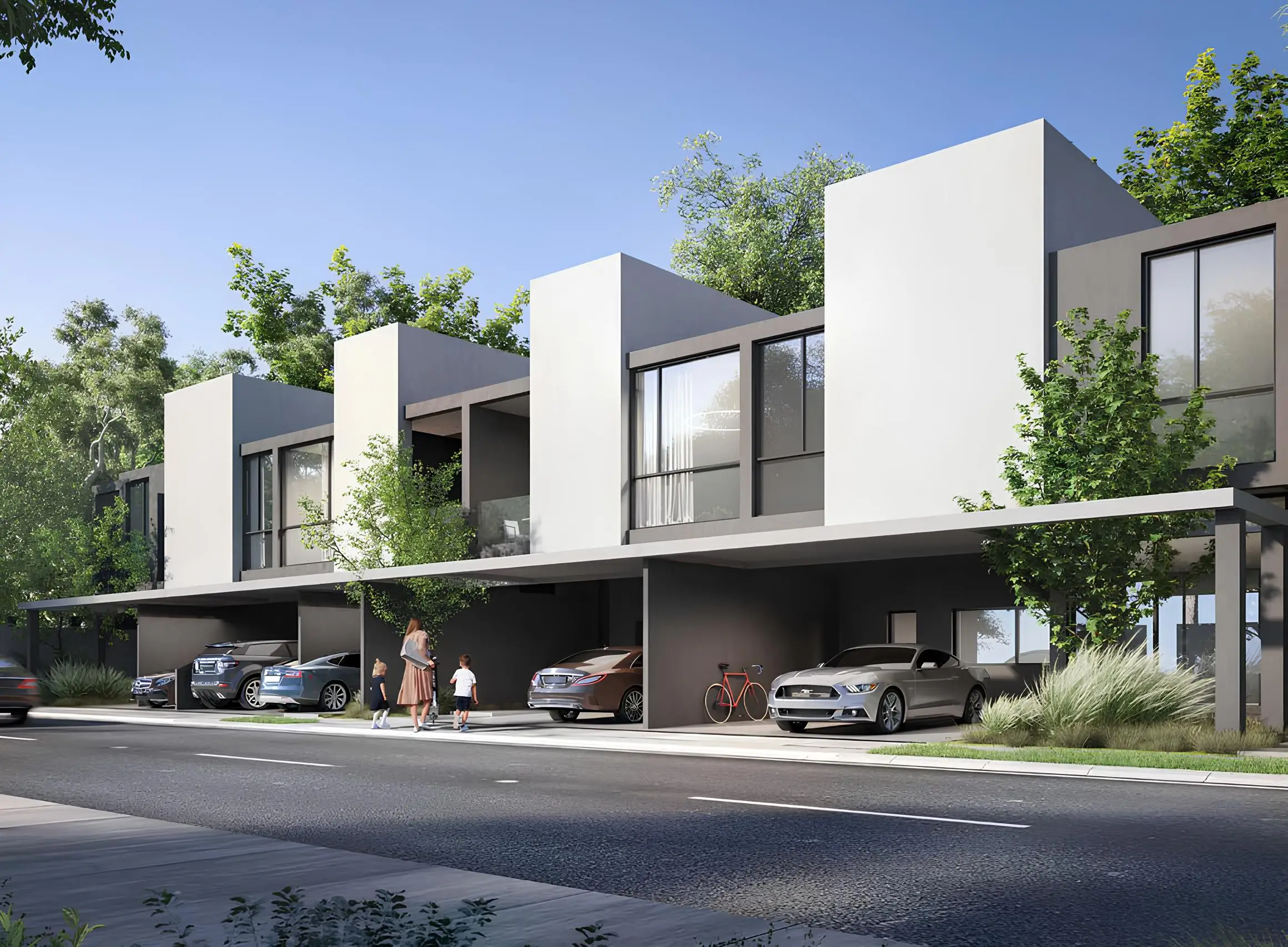 ARADA PROPERTIES "Masaar 1 Azalea" 16