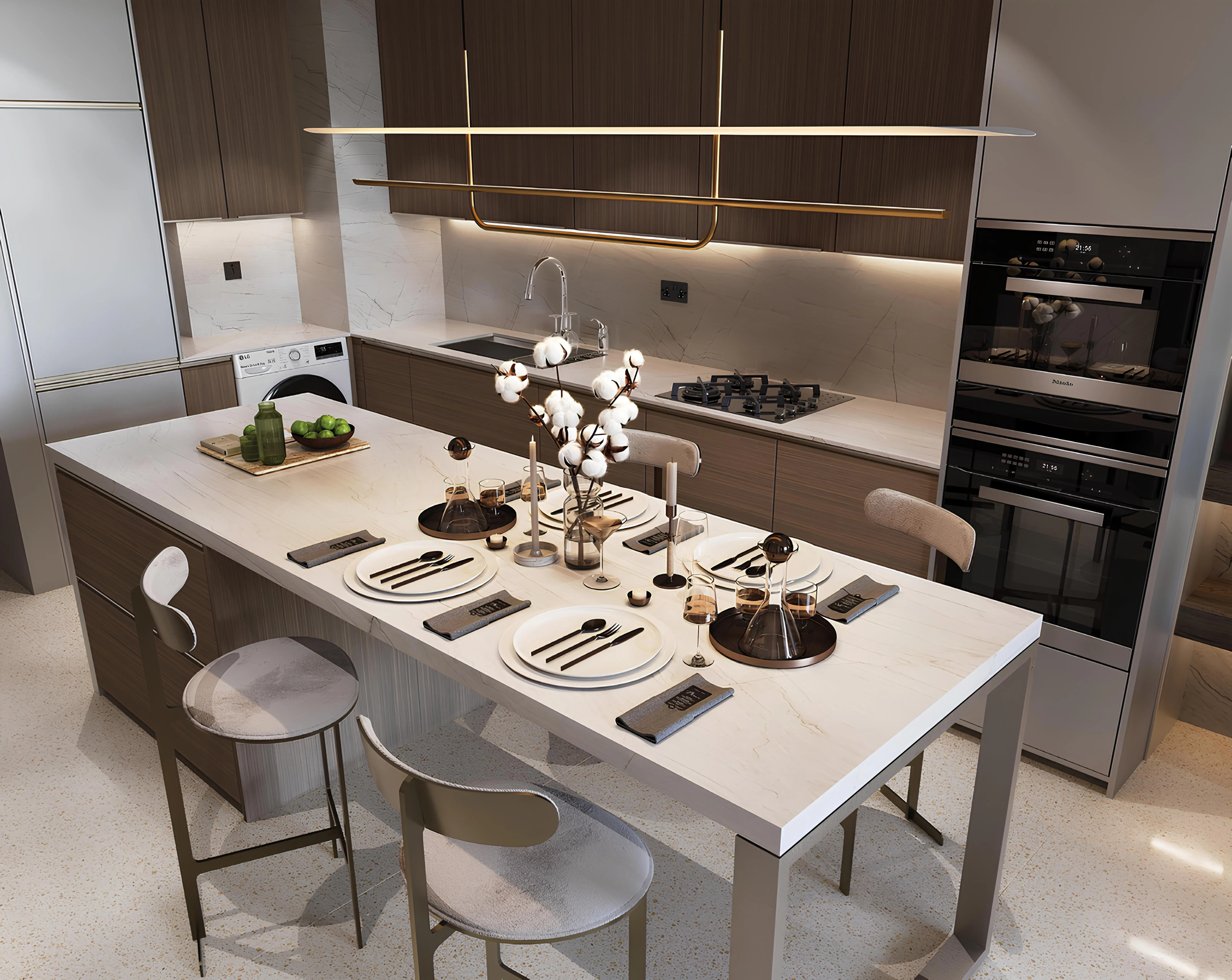 ORCHID LIVING REAL ESTATE "Orchid Residence 1" 11