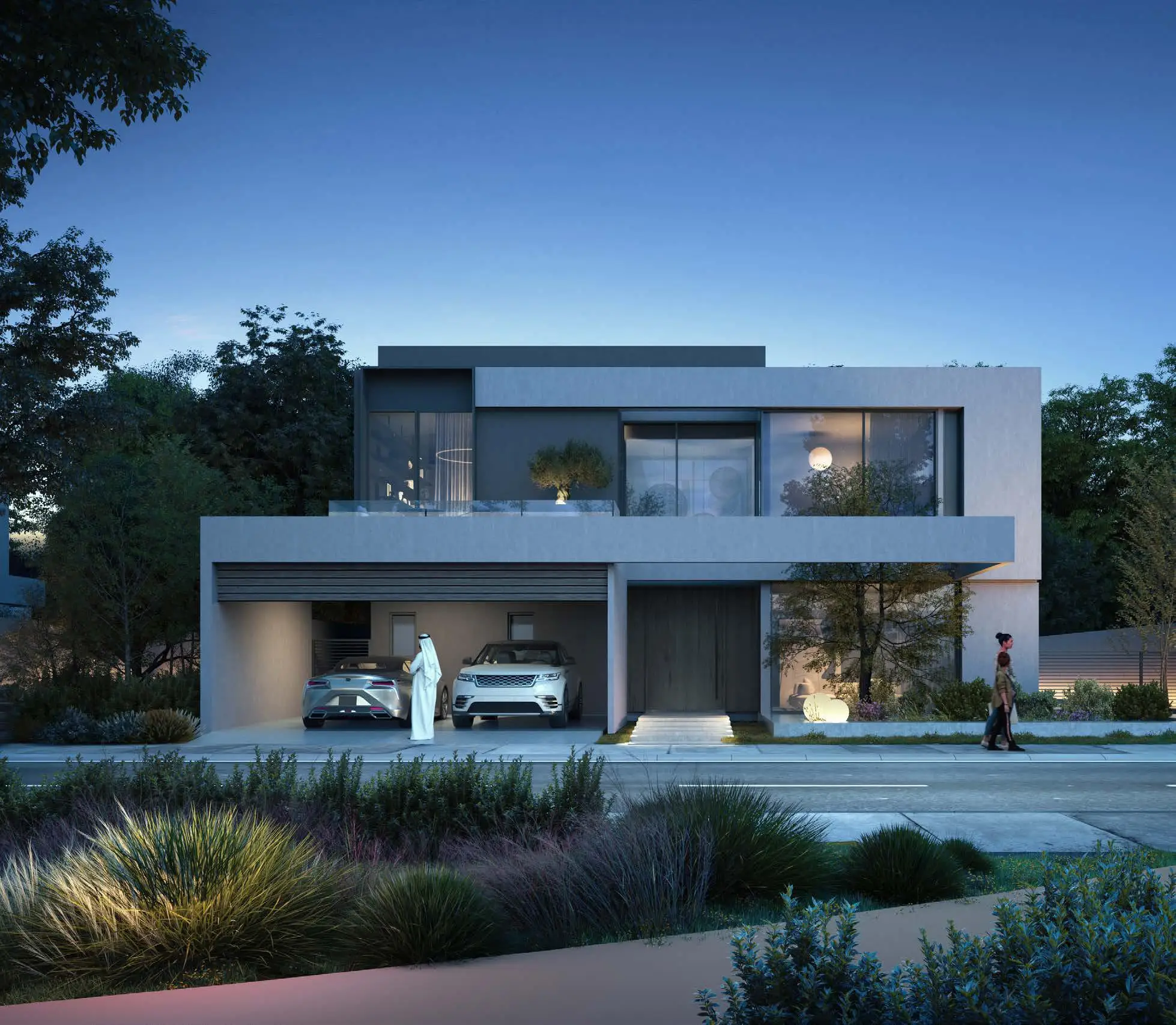 ARADA PROPERTIES "Masaar 3 Laura" 11