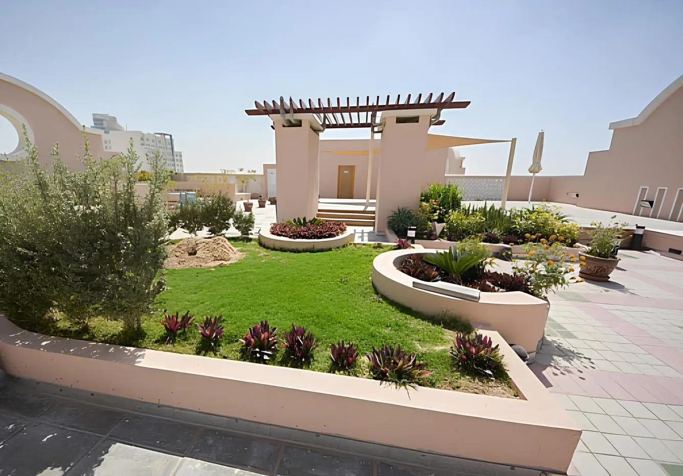 DAMAC "Emirates Gardens 2 Magnolia"