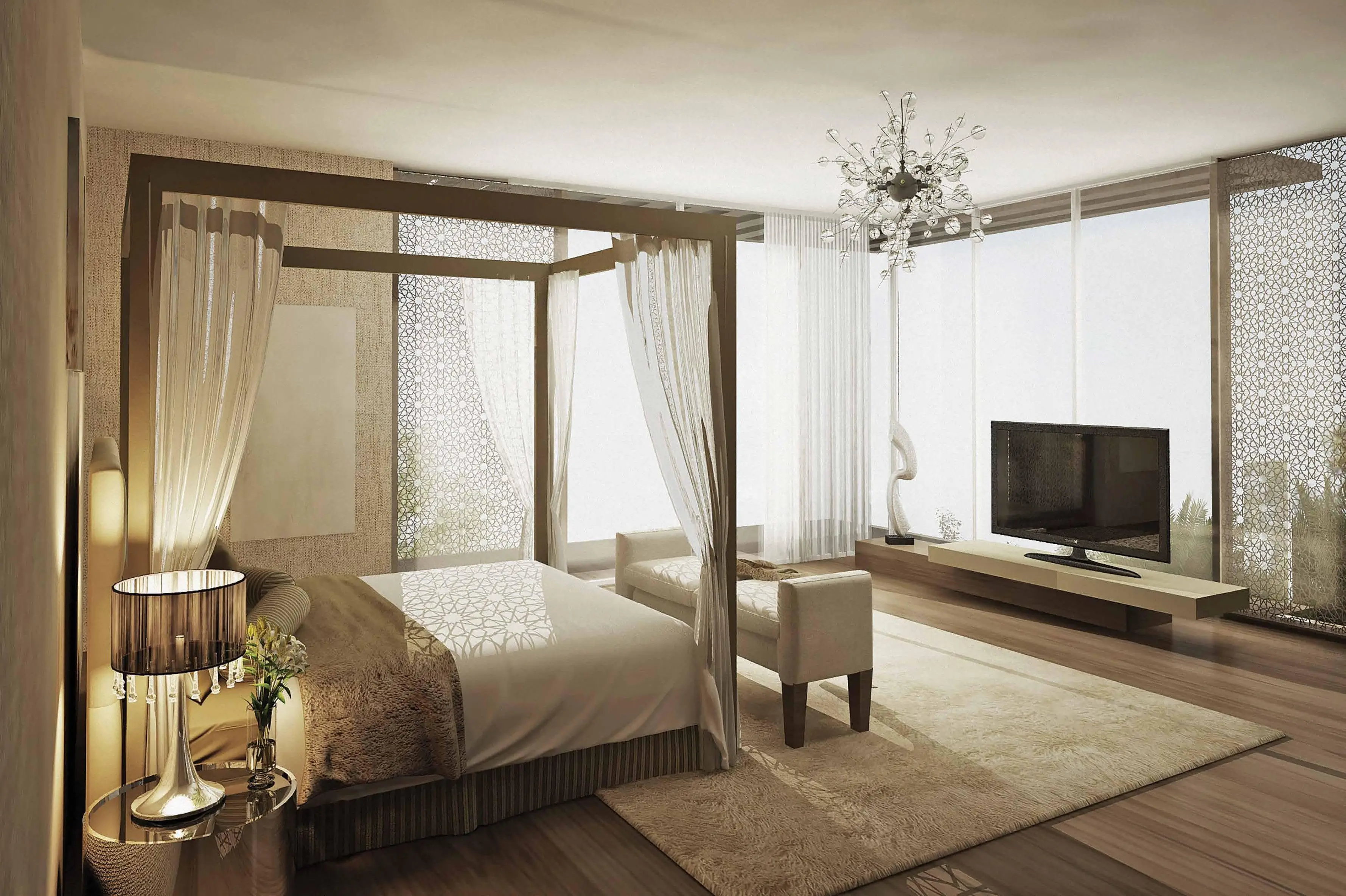 IMKAN PROPERTIES "Nudra"