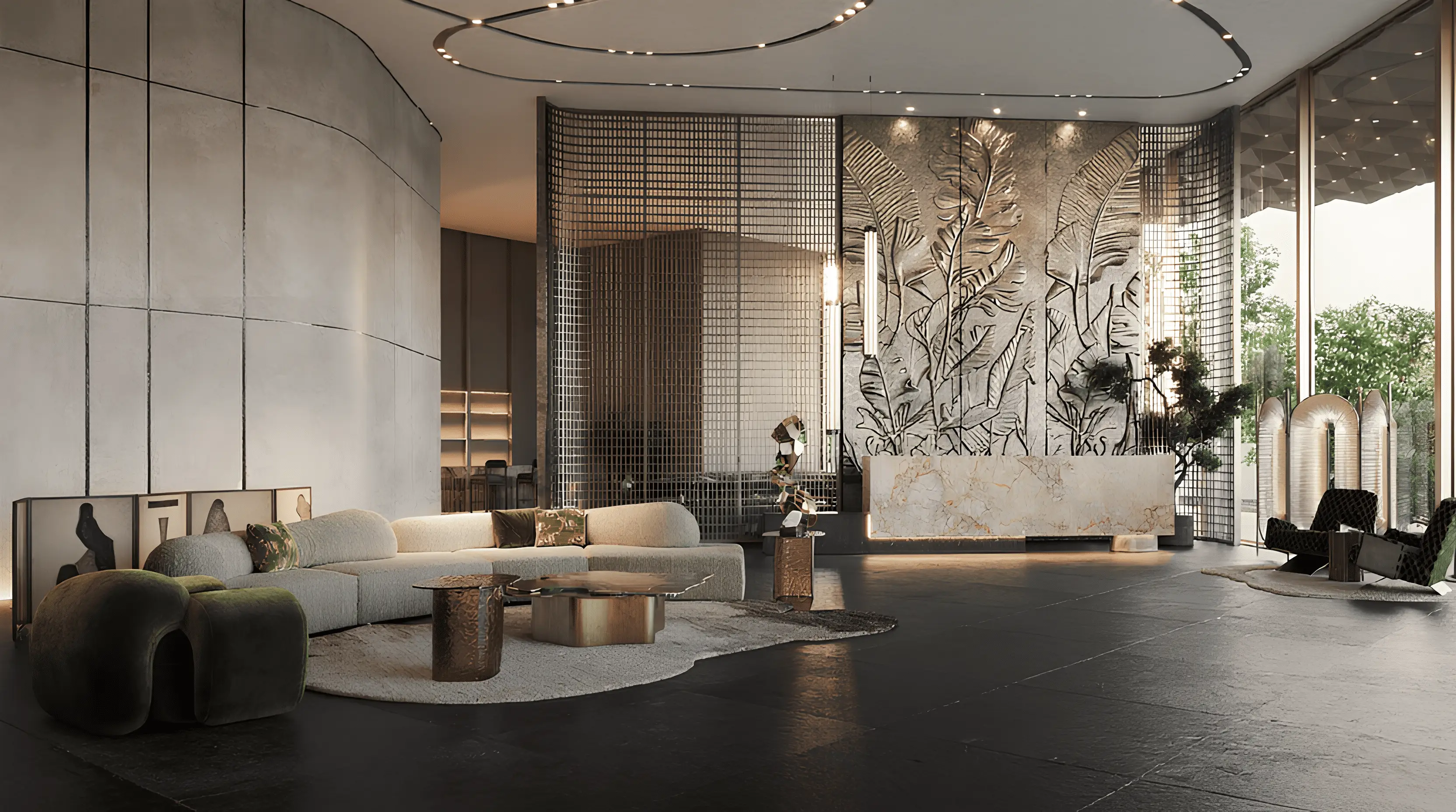 AVENEW "Cheval Residences" 5