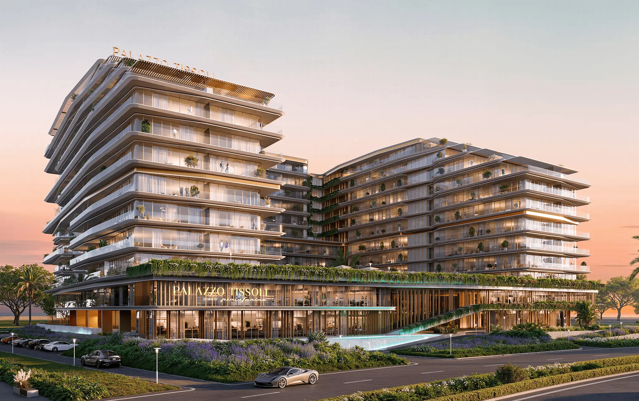 OBG "Palazzo Tissoli" 14