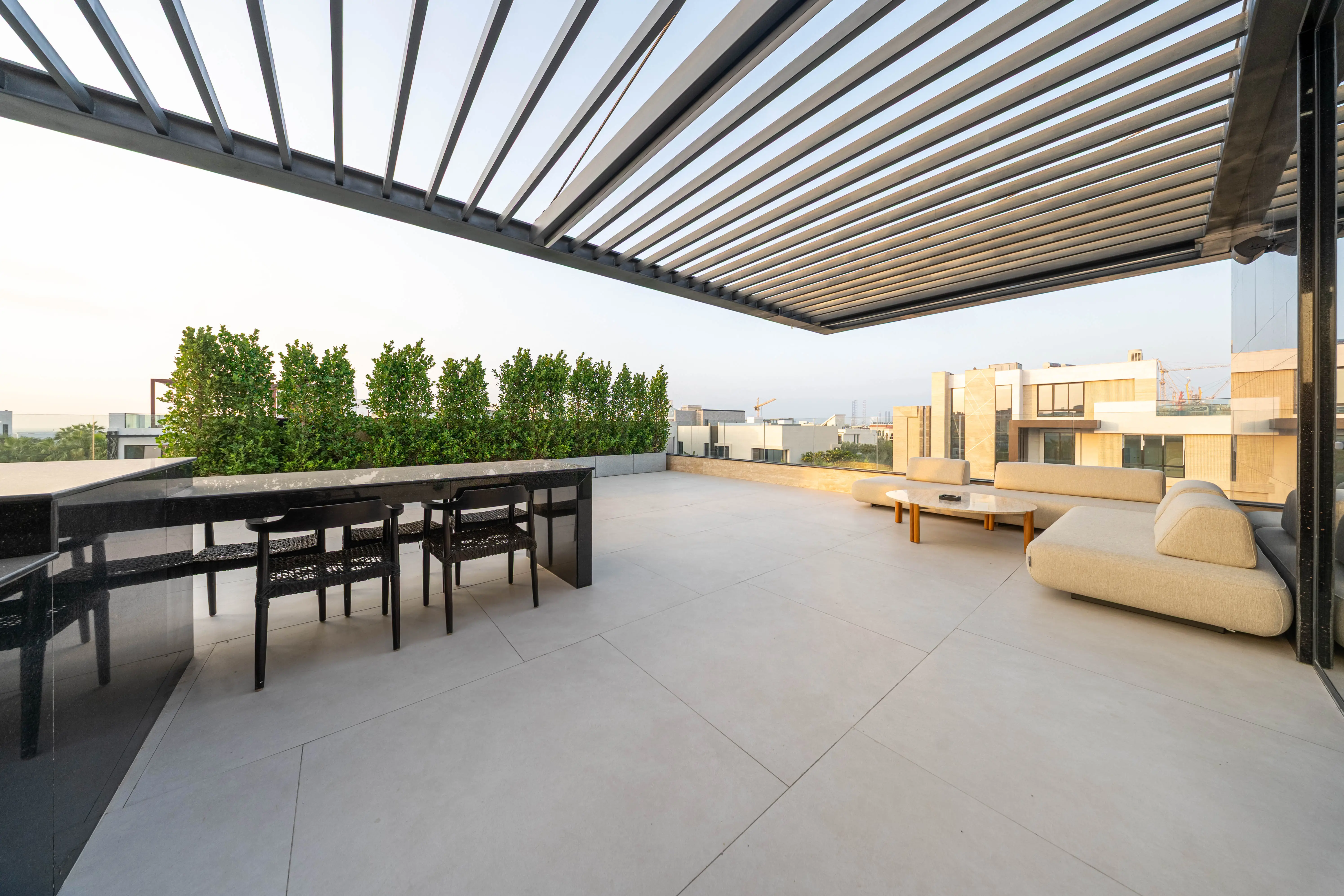 ATARA "Haia Villa Terra Collection" 7