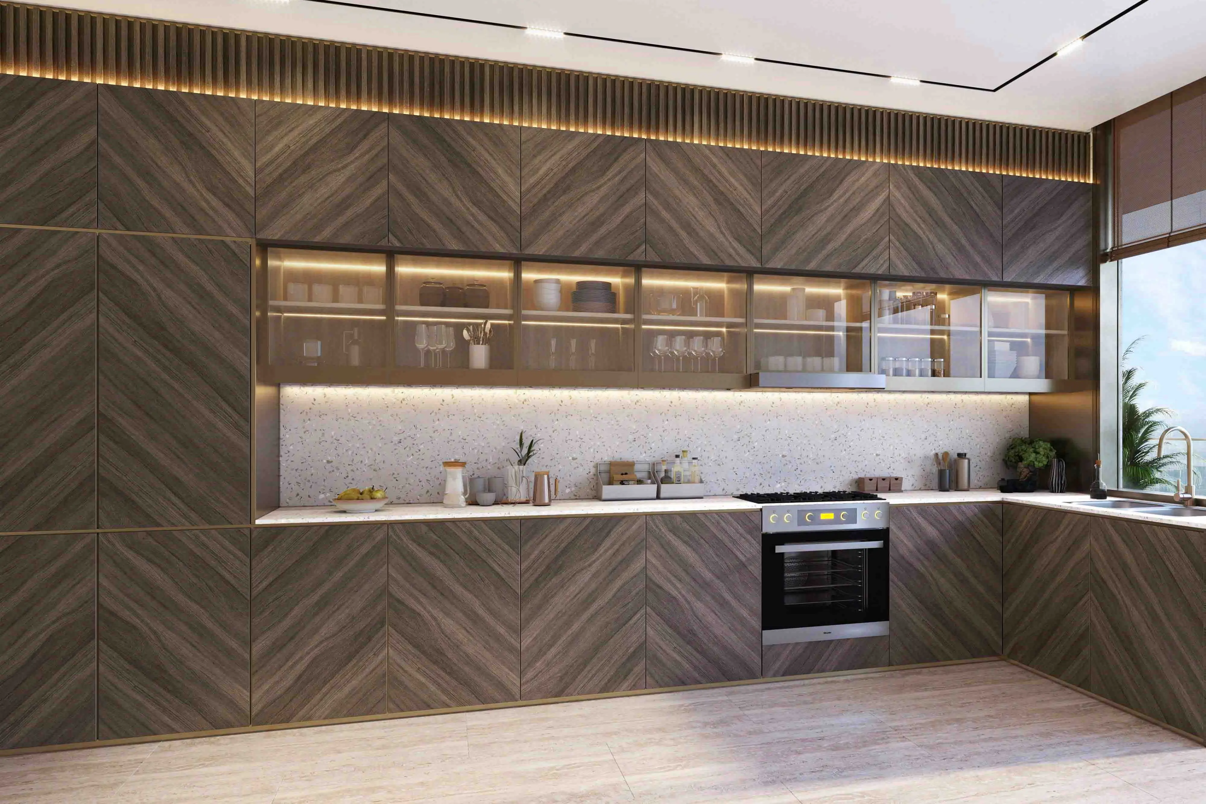REFINE "The St. Regis Residences" 19
