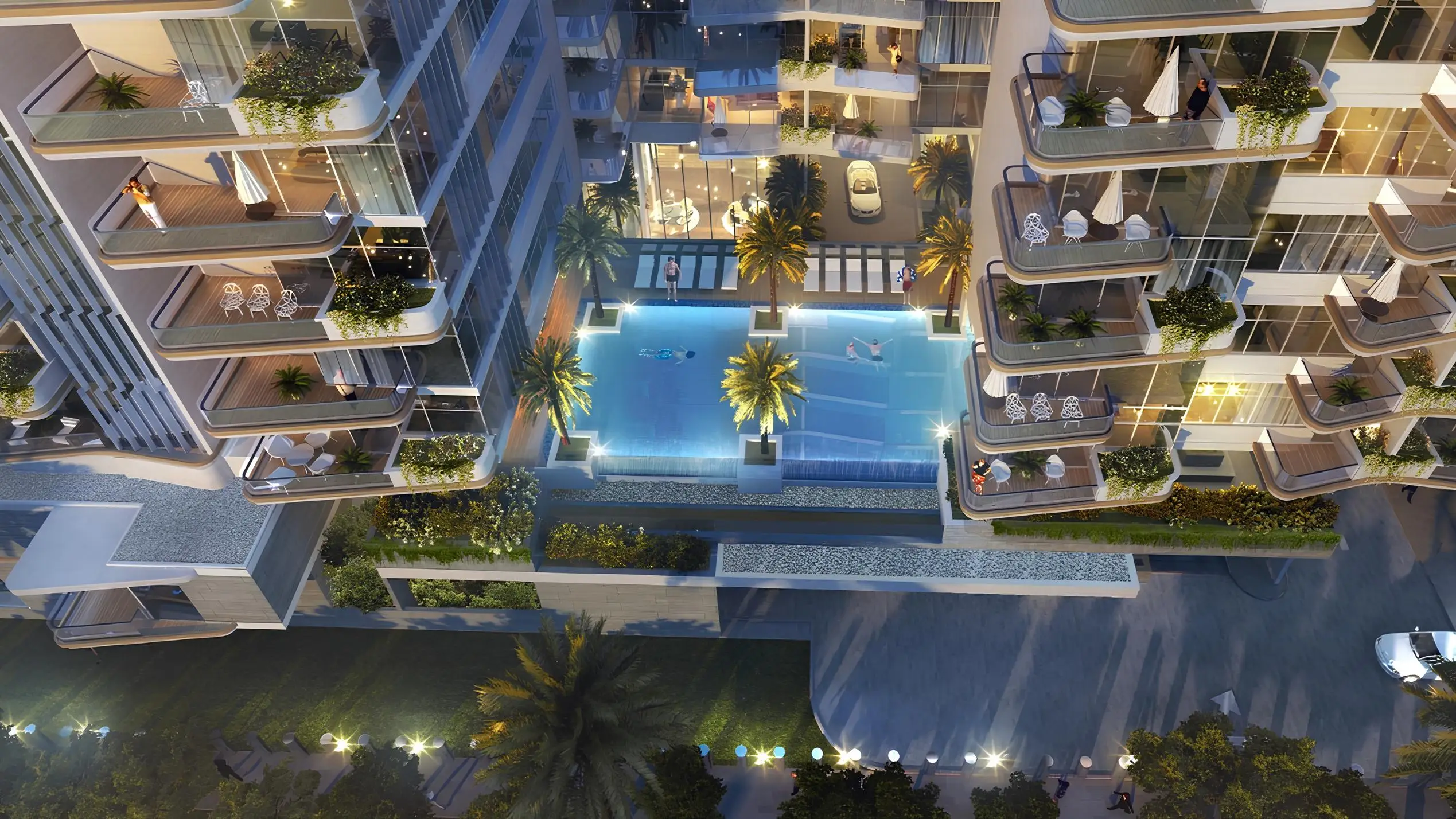 GEMINI PROPERTY DEVELOPERS "Splendor"