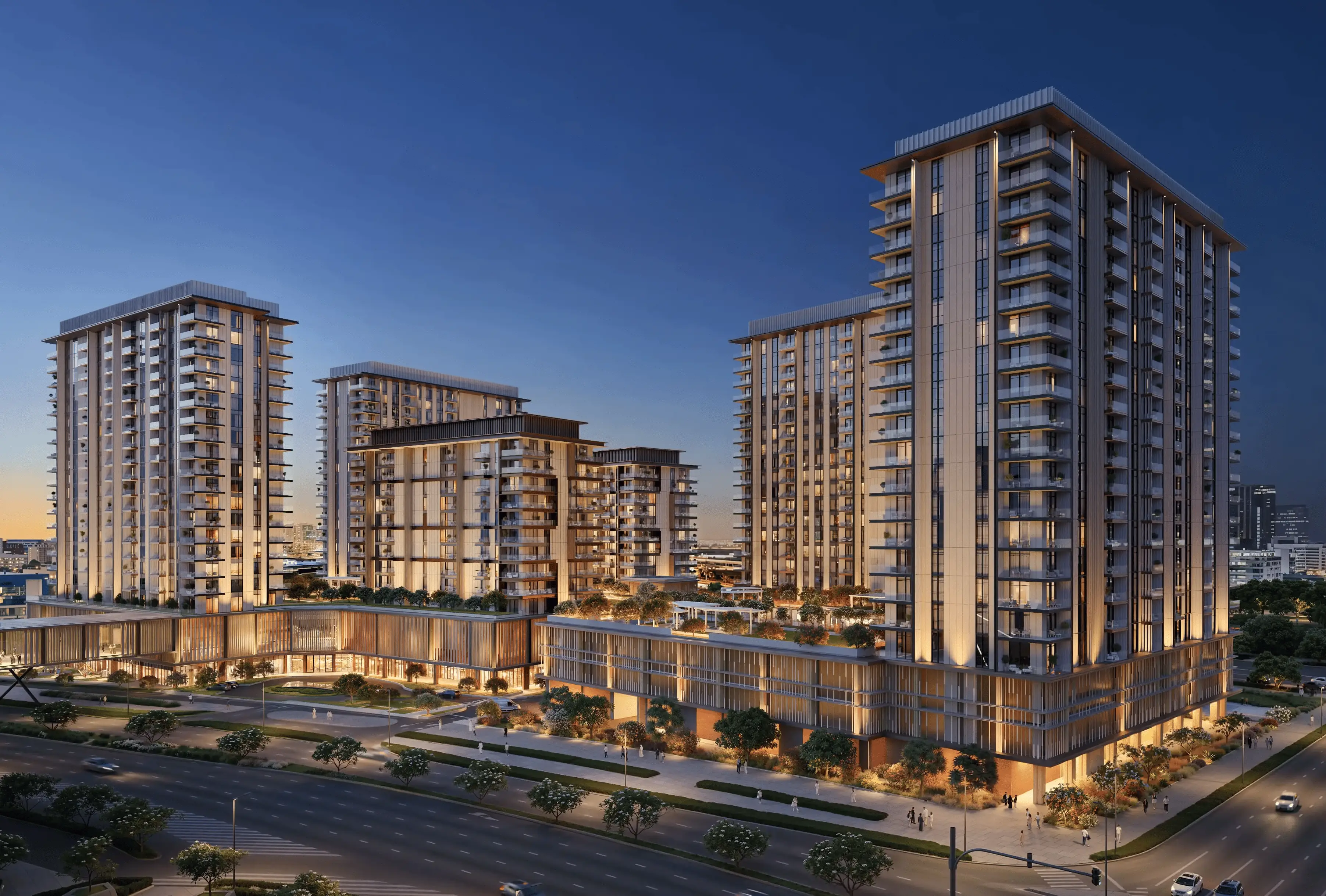 MODON "Tara Park Phase 2" 5
