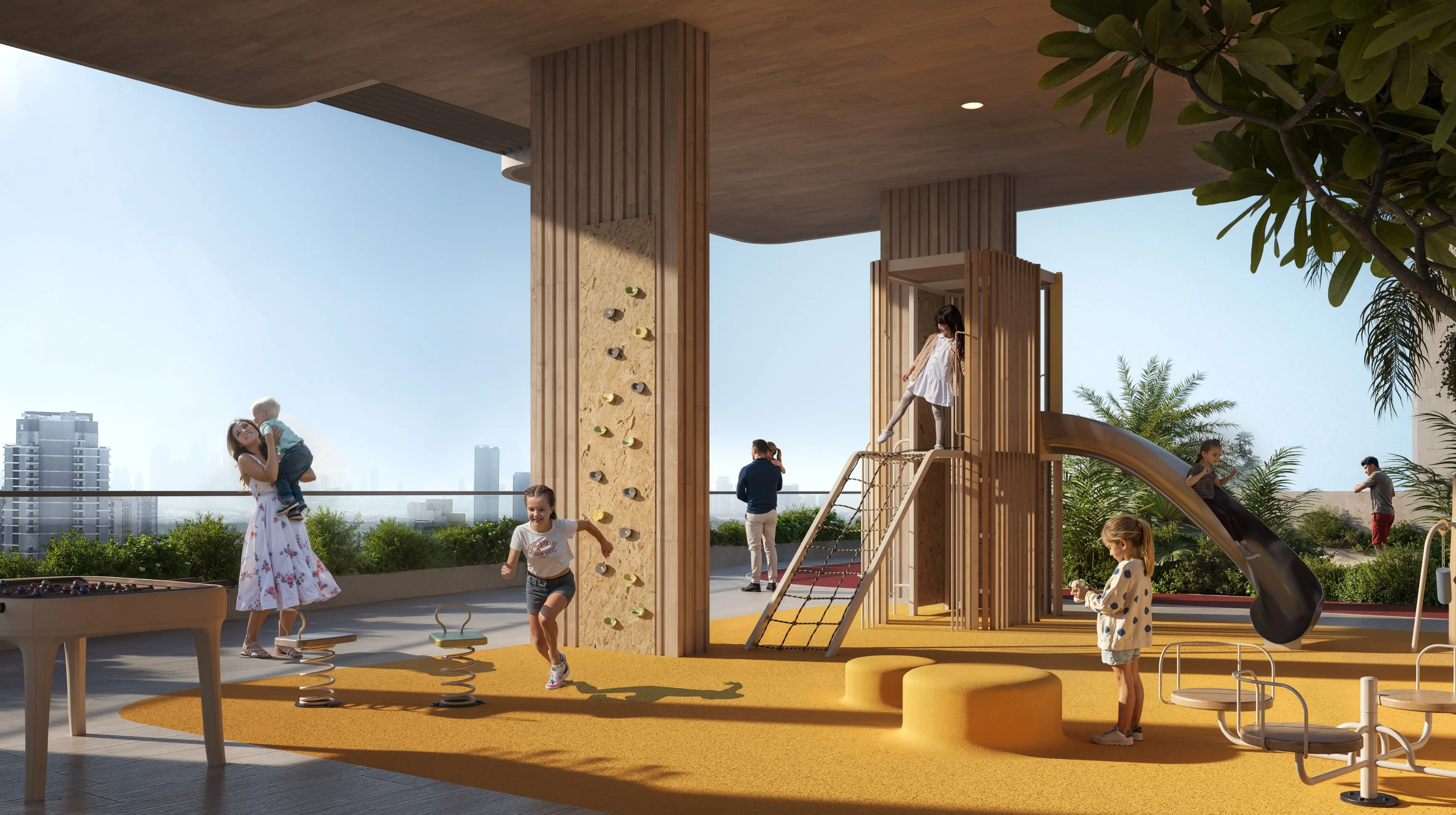 single static gallery