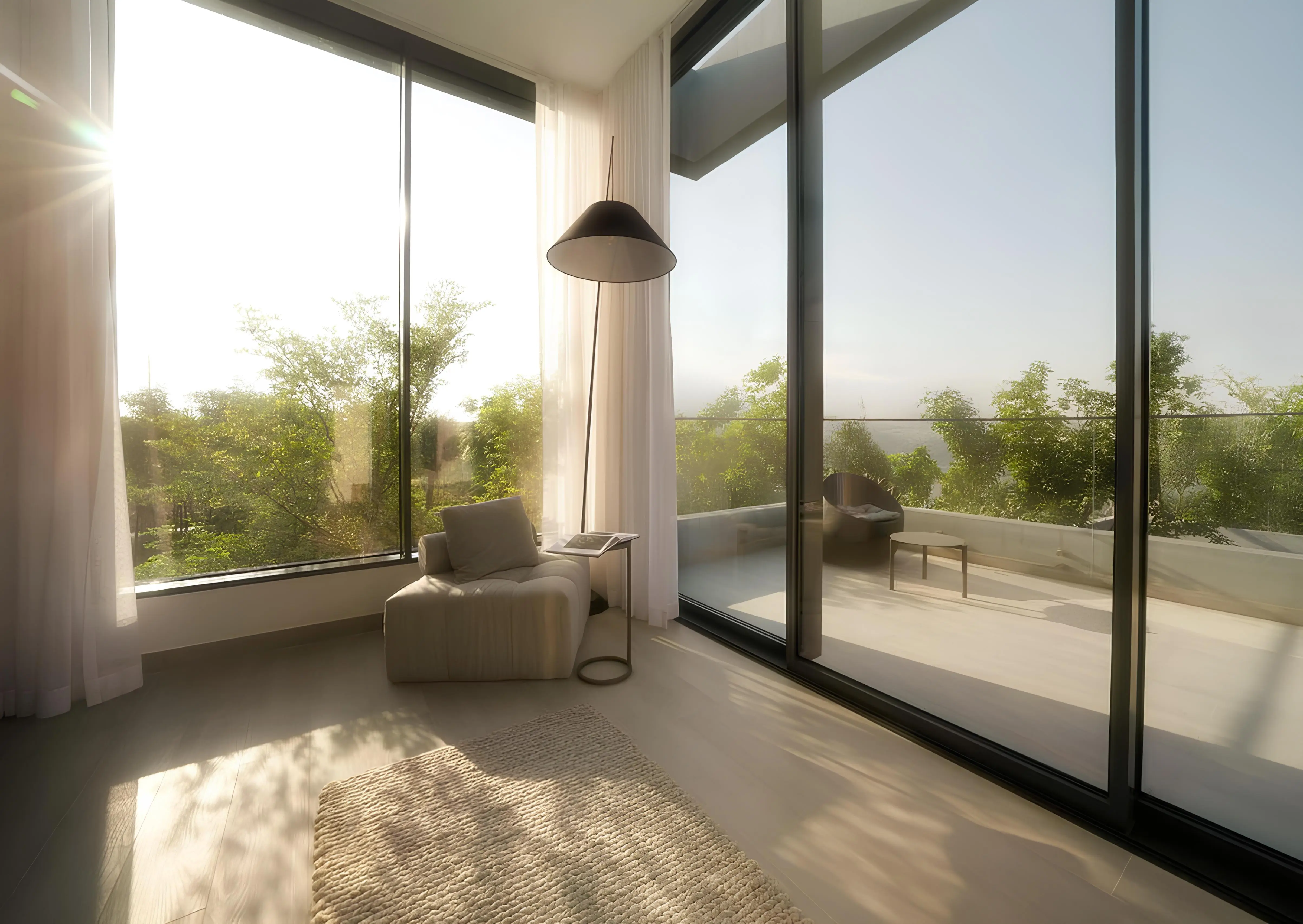 ARADA PROPERTIES "Masaar 2 Narenj" 25