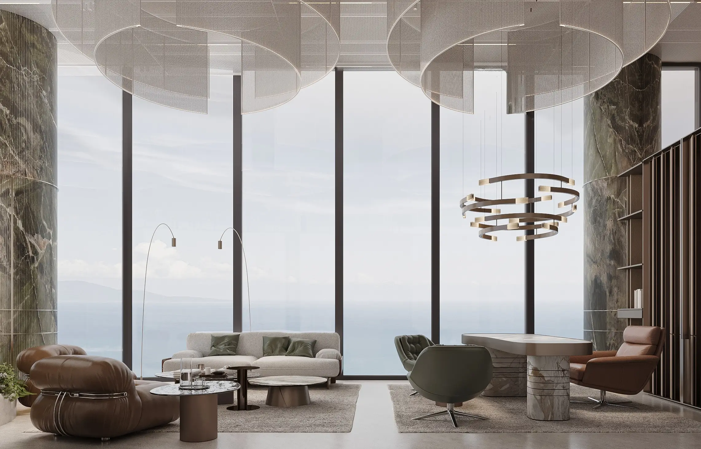 CITI DEVELOPERS "AMRA Phase 2" NEW LAUNCH 88