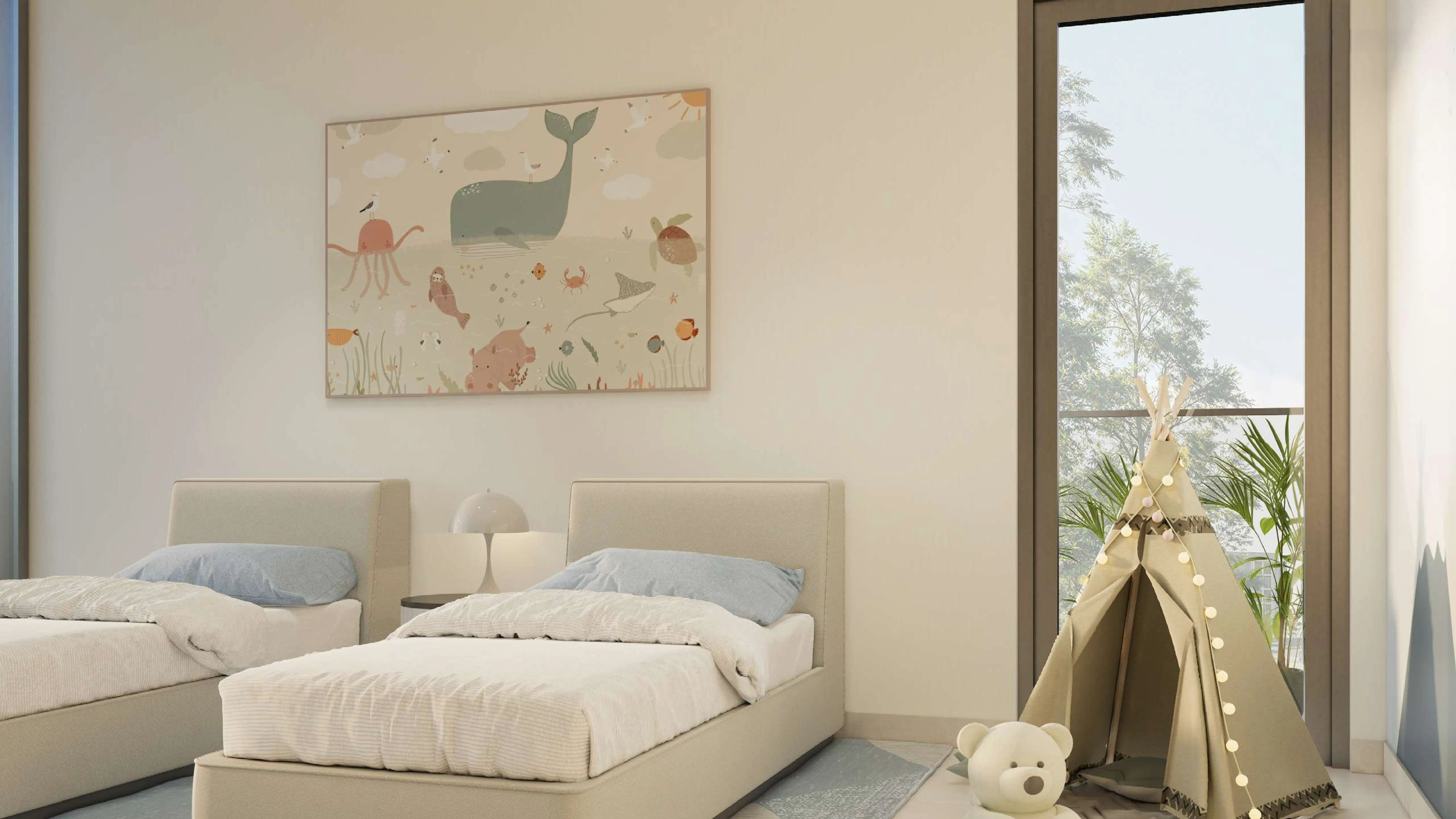 ALISHAAN DEVELOPMENTS "Parkgreen Residences" 11