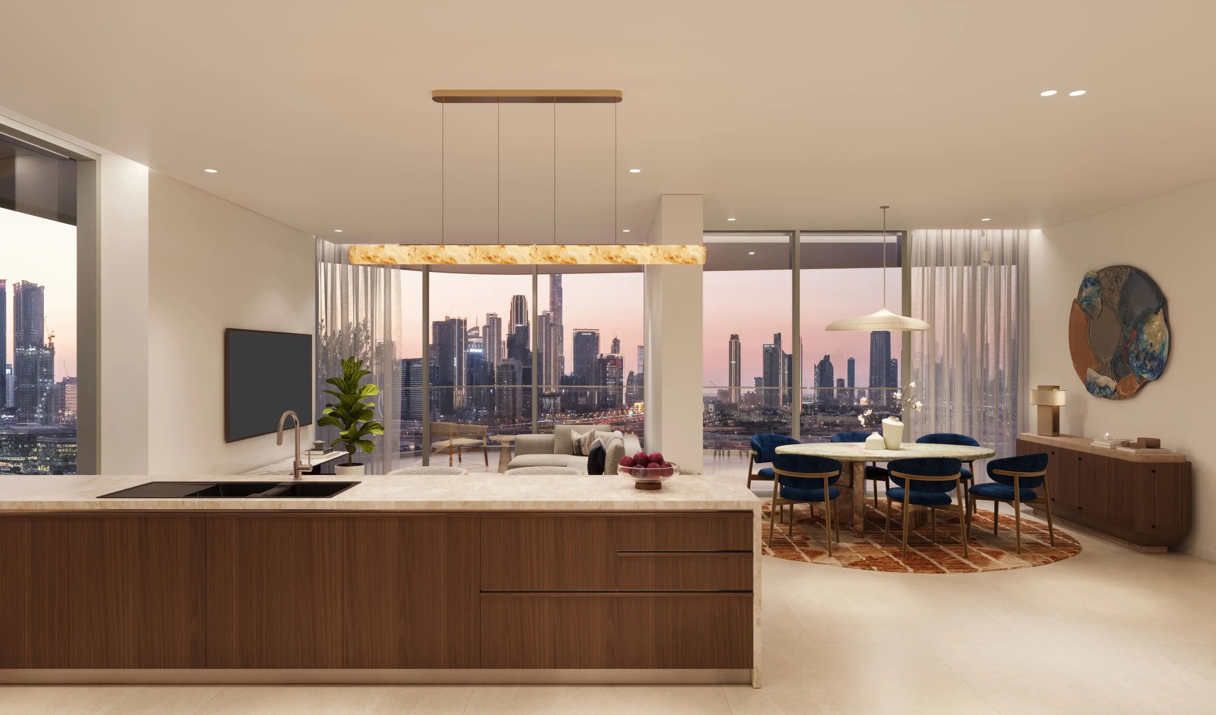 SELECT GROUP "Artistry Residences" 14