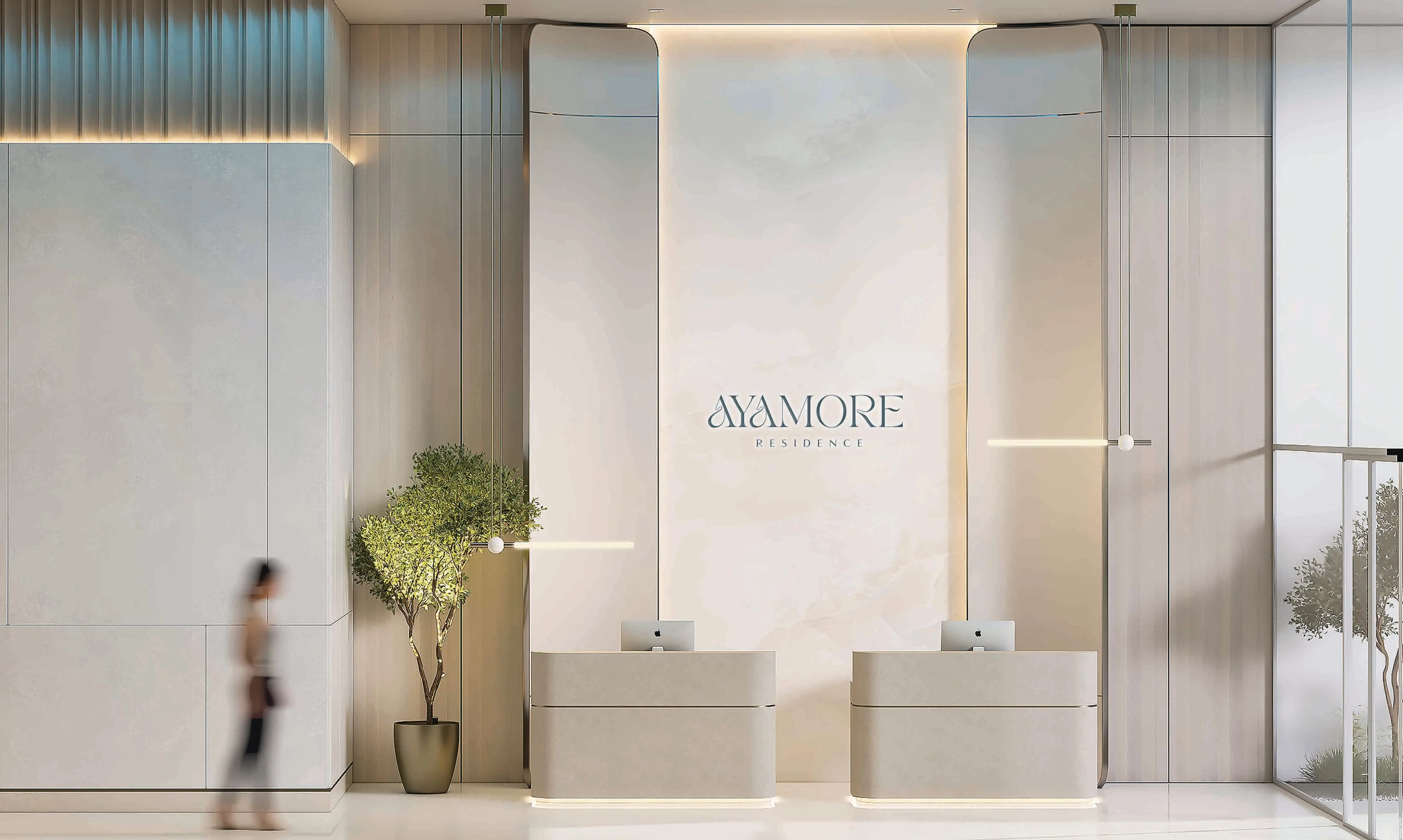AYAT "Ayamore Residence" 3