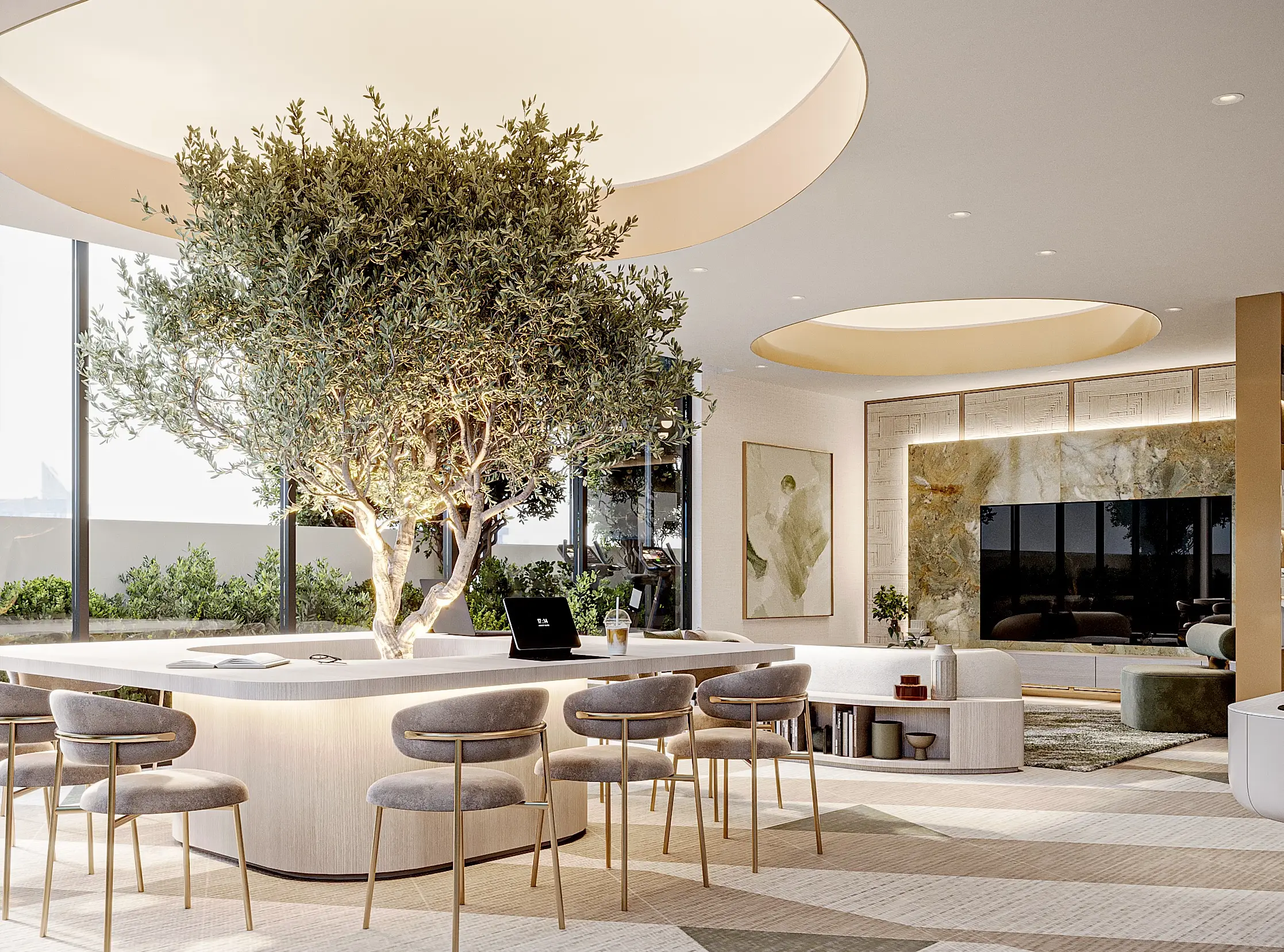 MAJID DEVELOPMENTS "Arlington Park 2" 6