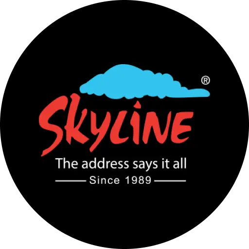 Skyline Builders logo