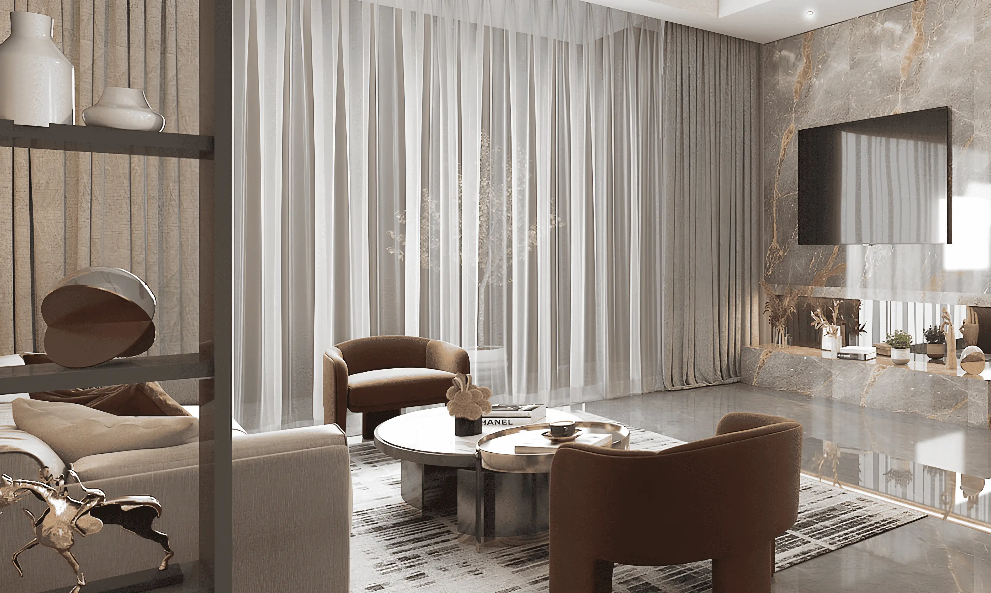 LINCOLN STAR REAL ESTATE DEVELOPMENT "Lincoln Star Residence 2" 3