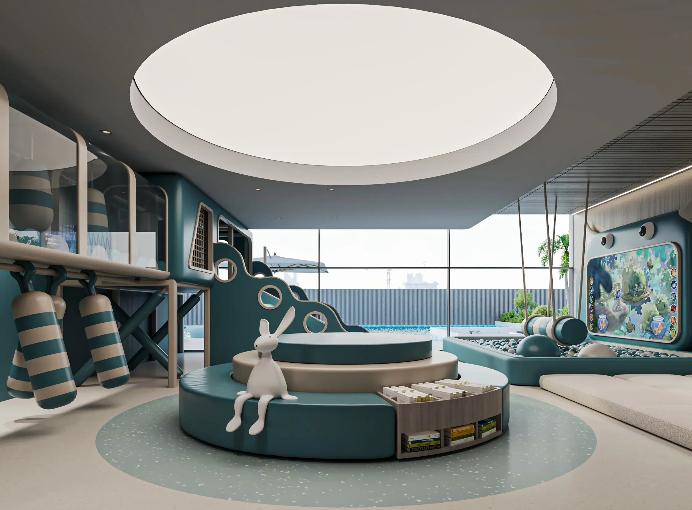 ZIMAYA PROPERTIES "Belle Vie" 24