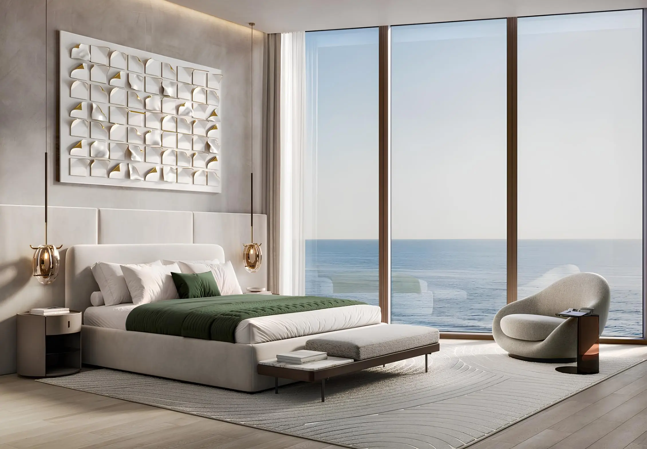 BEYOND BY OMNIYAT "Soulever" NEW LAUNCH