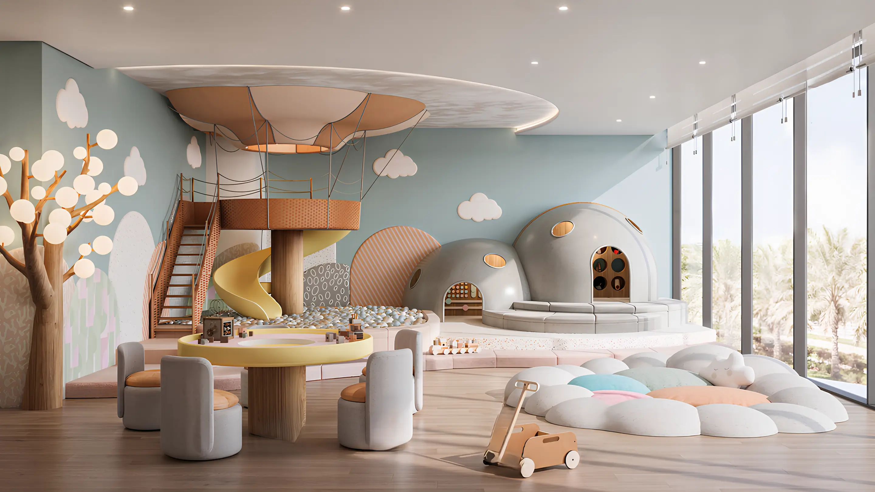 RAK PROPERTIES "SKAI"