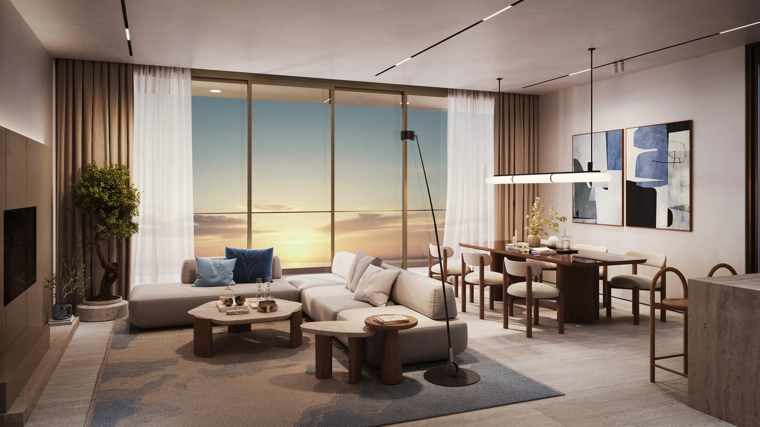 OCTA PROPERTIES "Flora Isle" 20
