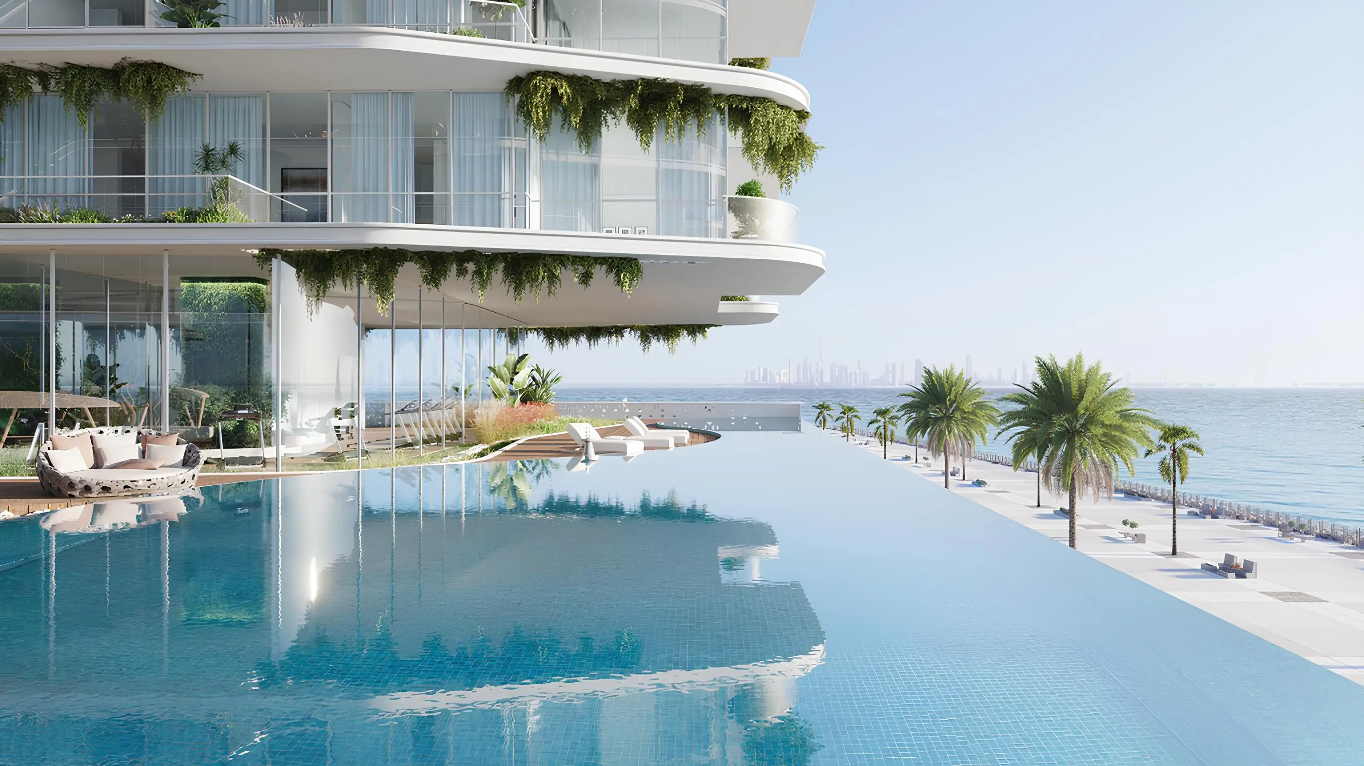 FAKHRUDDIN PROPERTIES "Hatimi Residences" 5