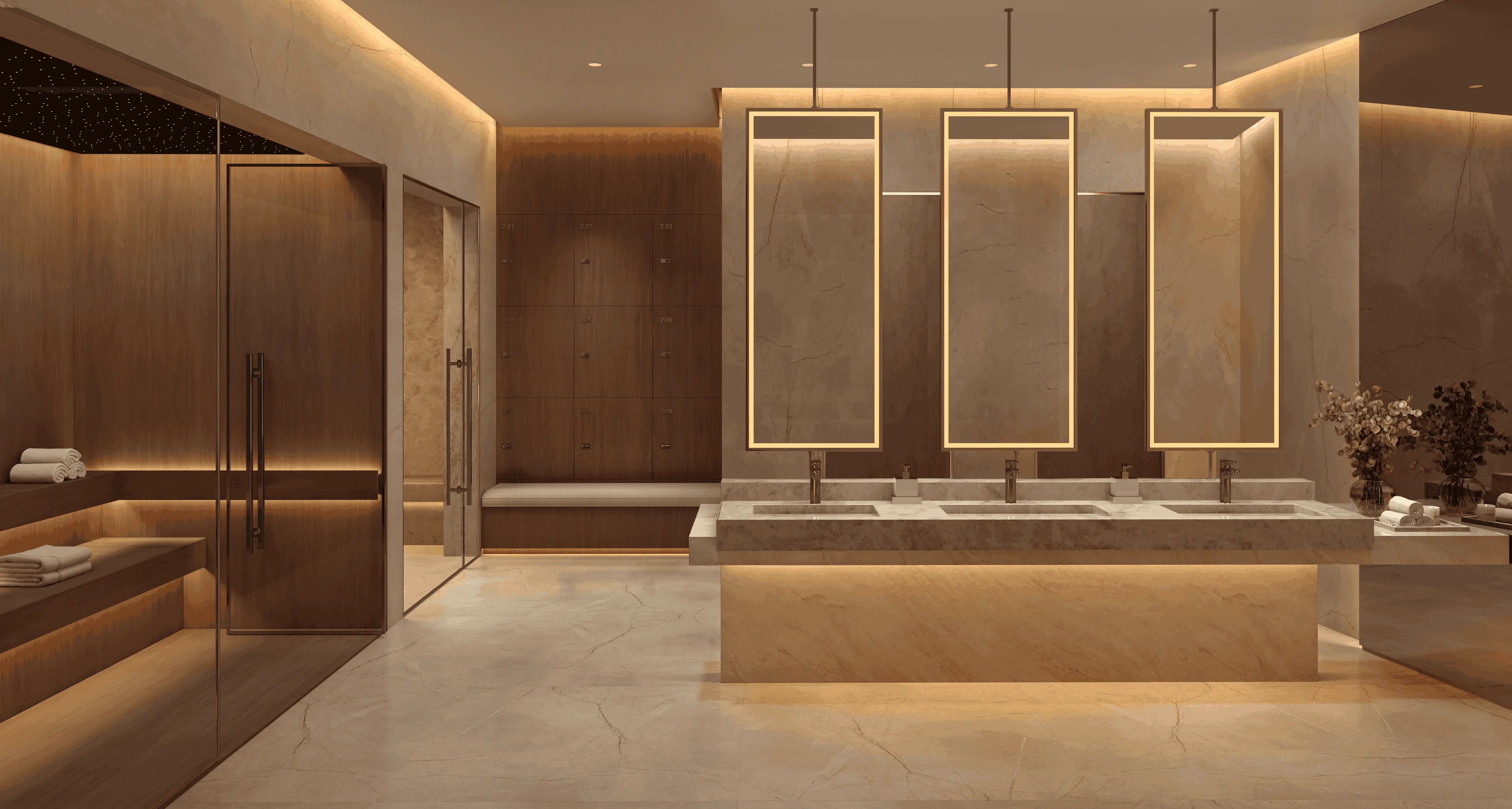 SOL PROPERTIES "SOL Luxe" 19